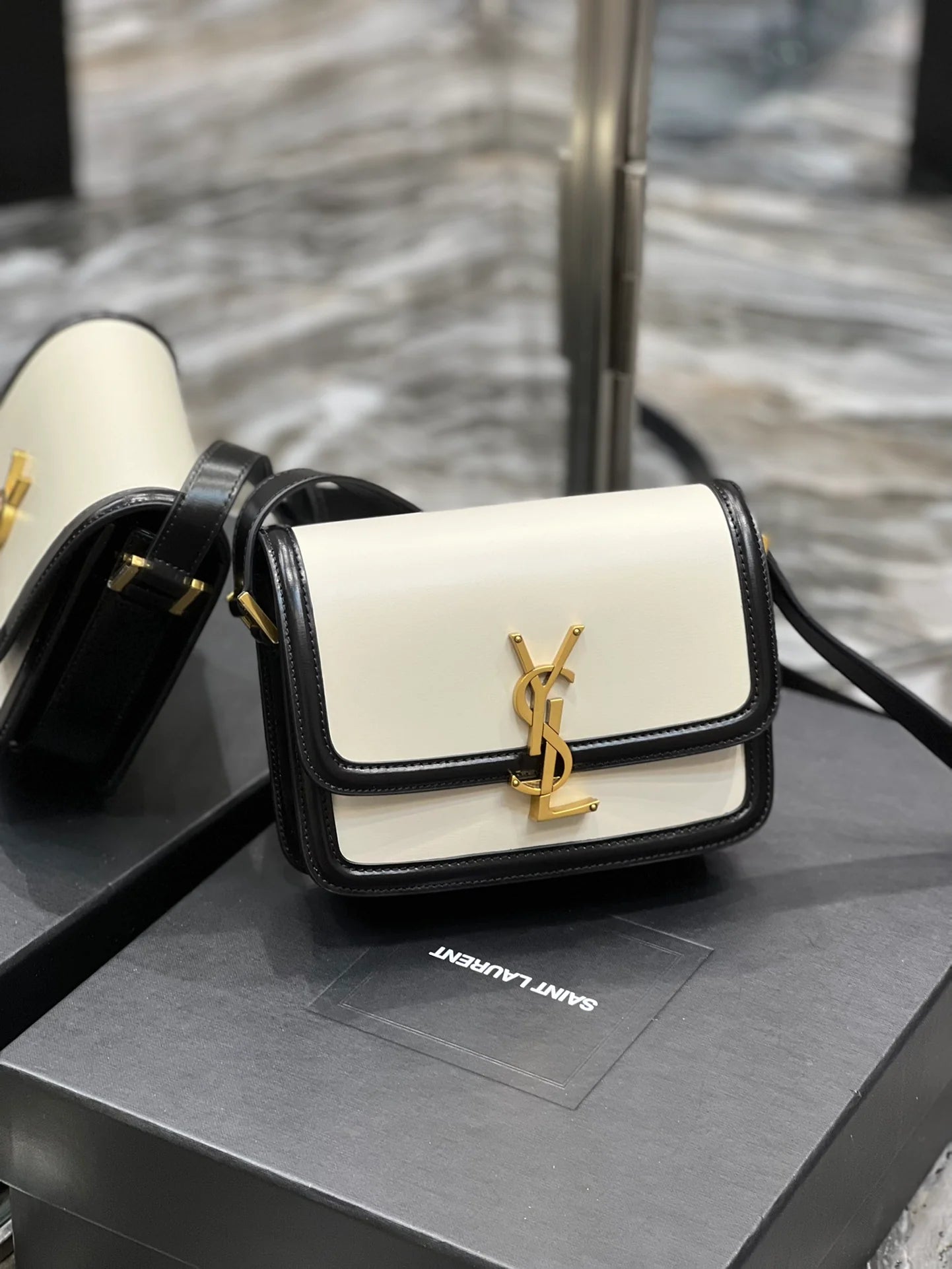 YSL BAG