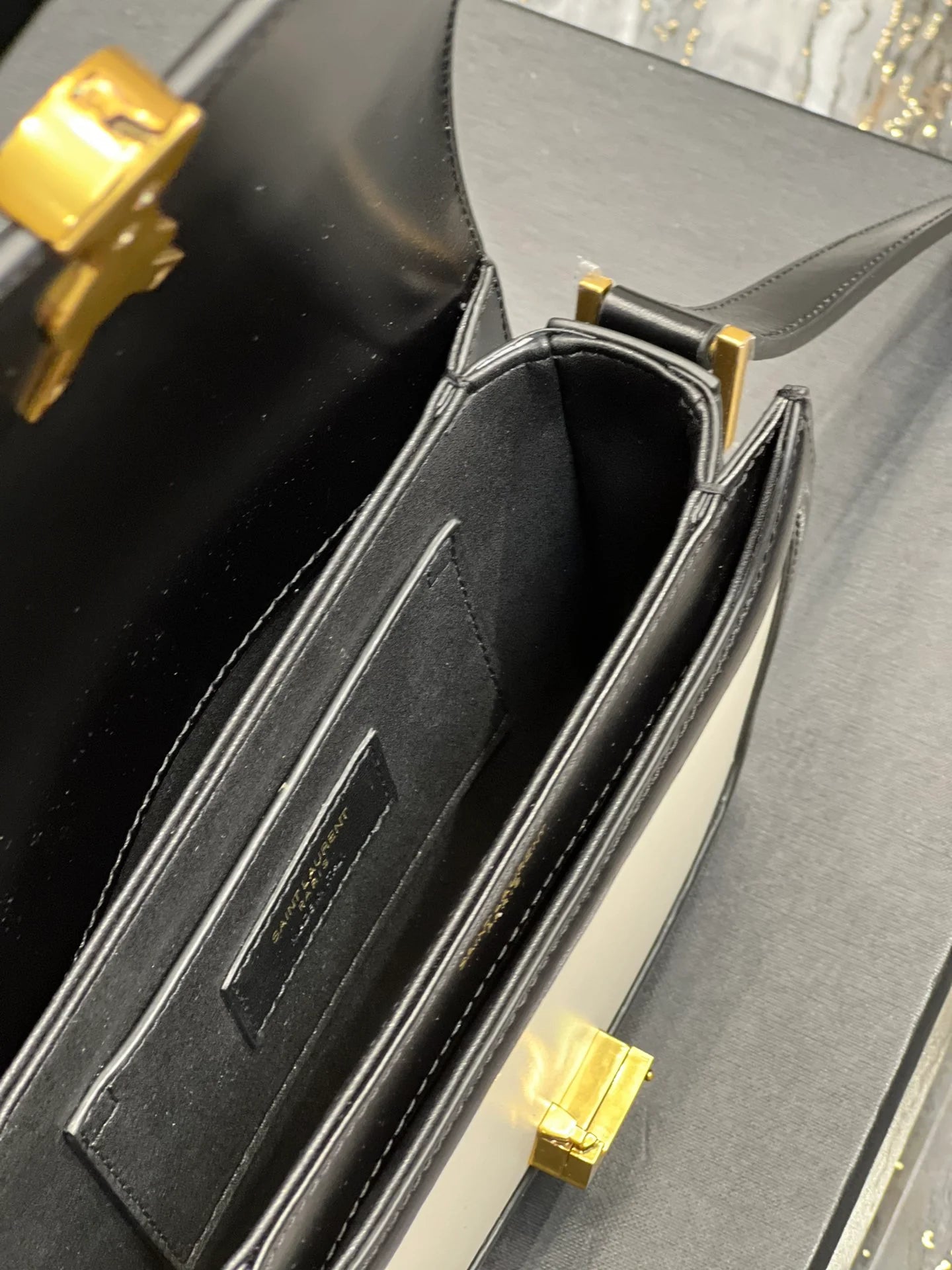 YSL BAG