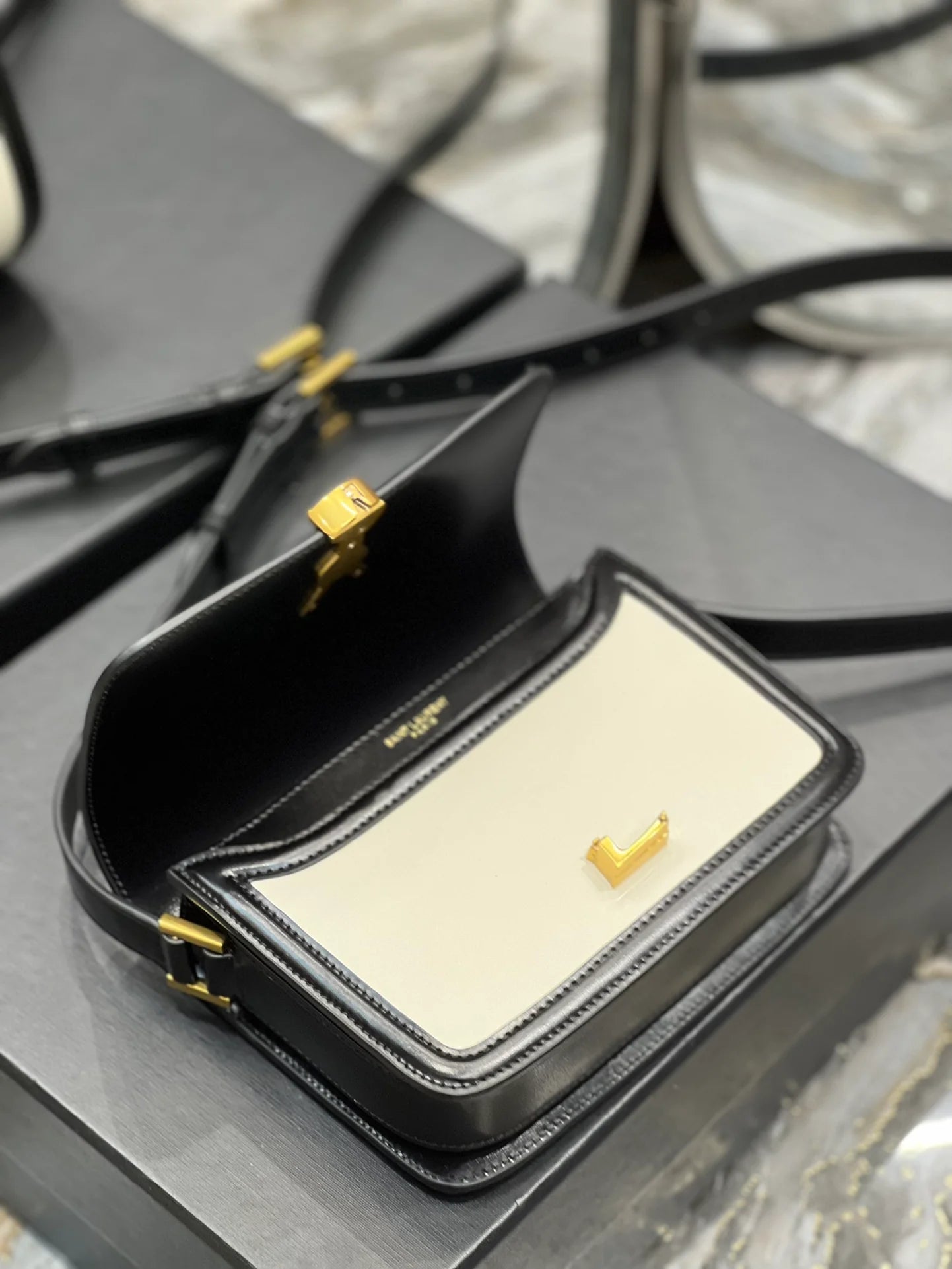 YSL BAG