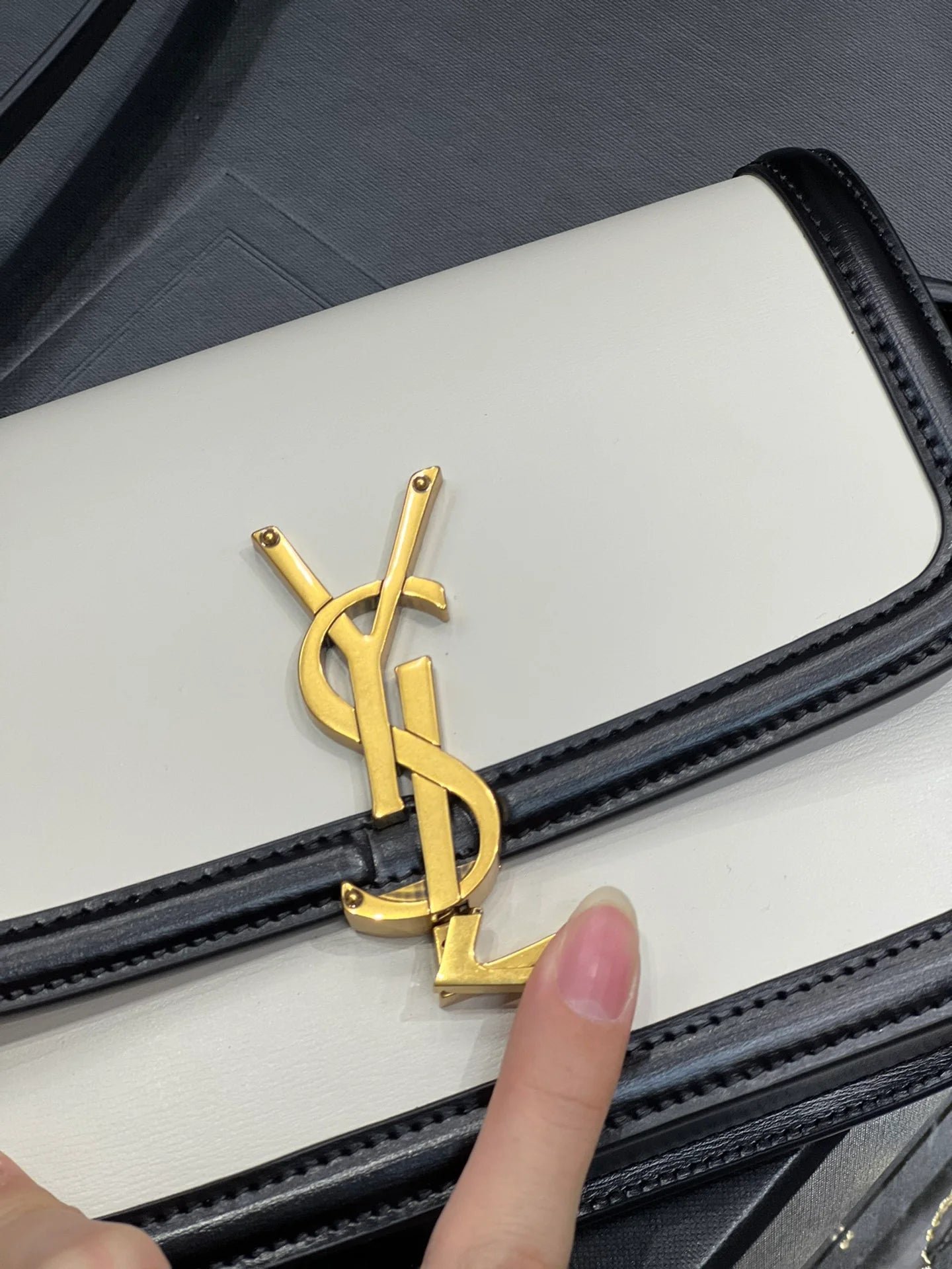 YSL BAG