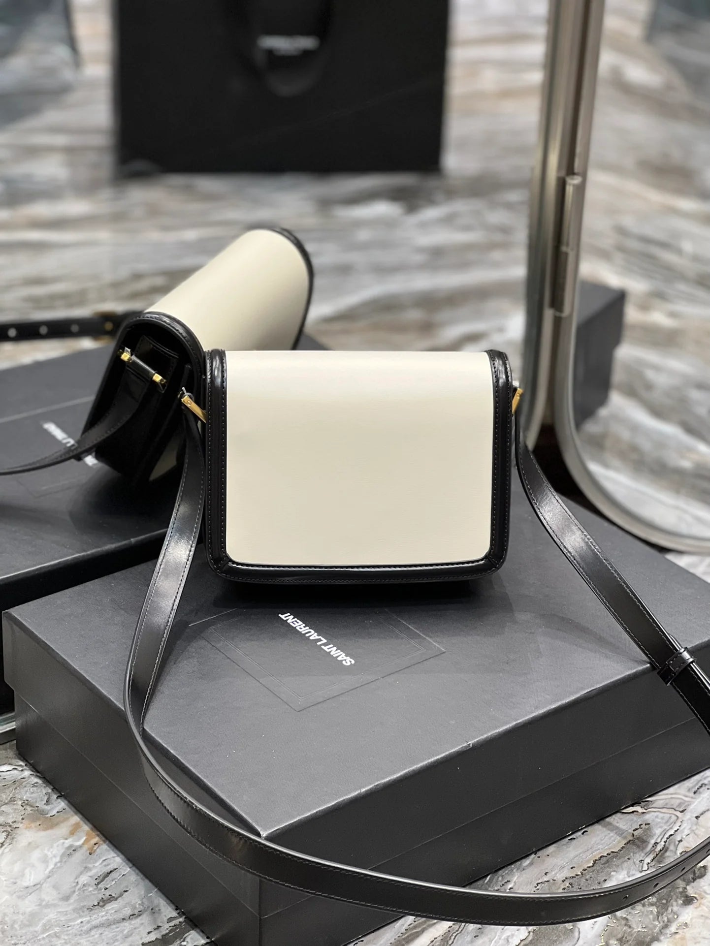 YSL BAG