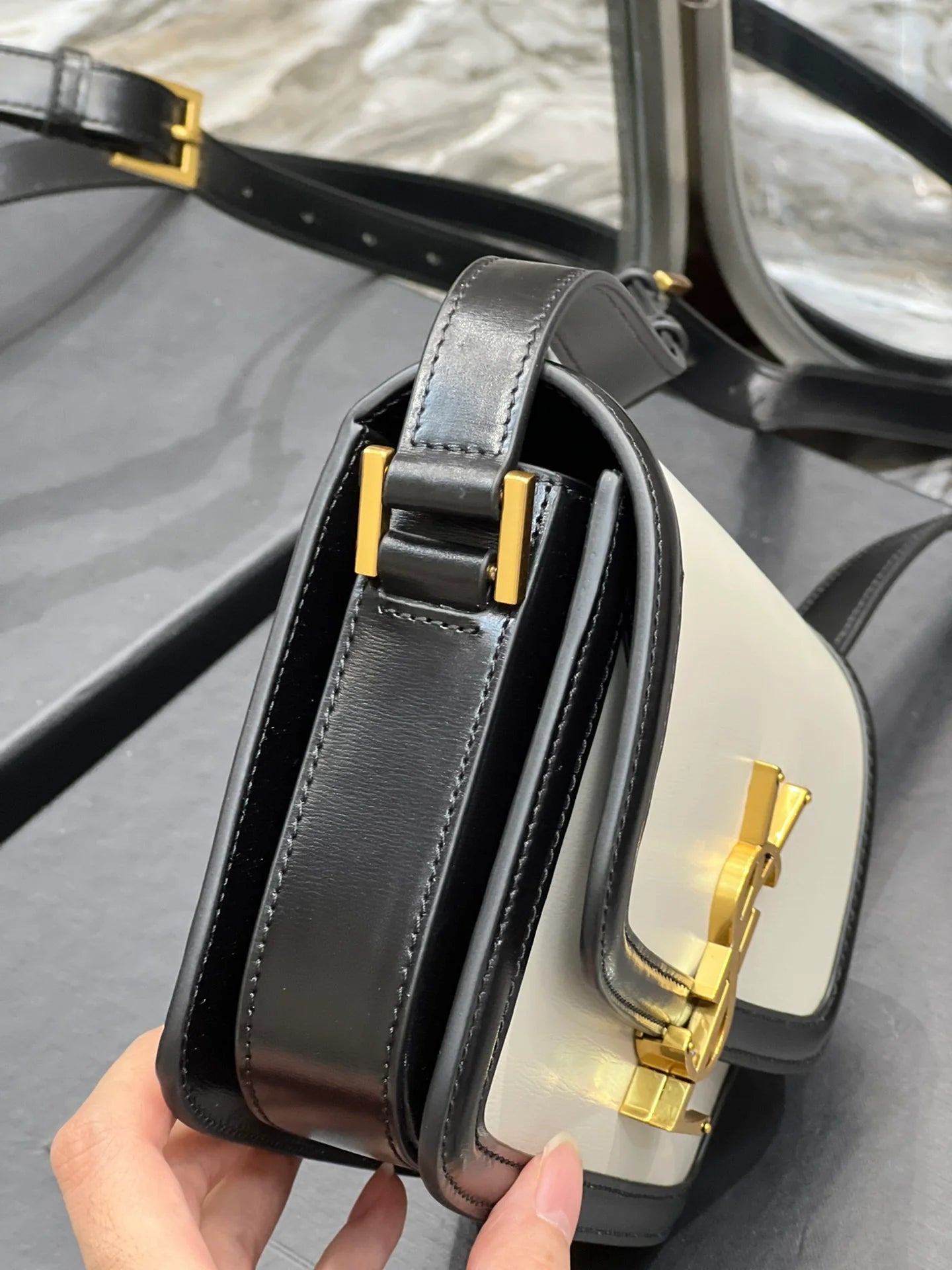 YSL BAG