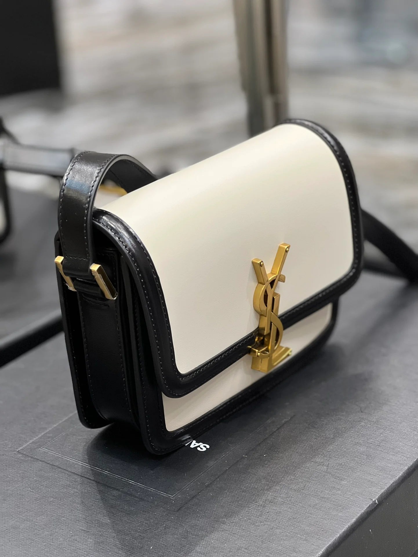 YSL BAG