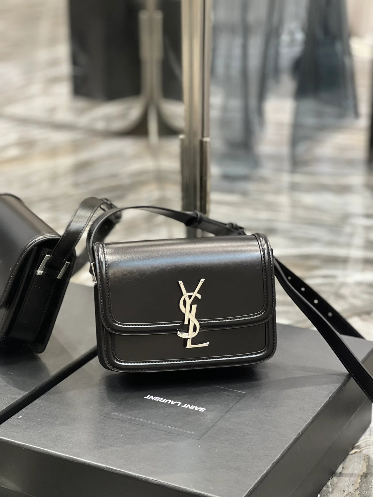 YSL BAG
