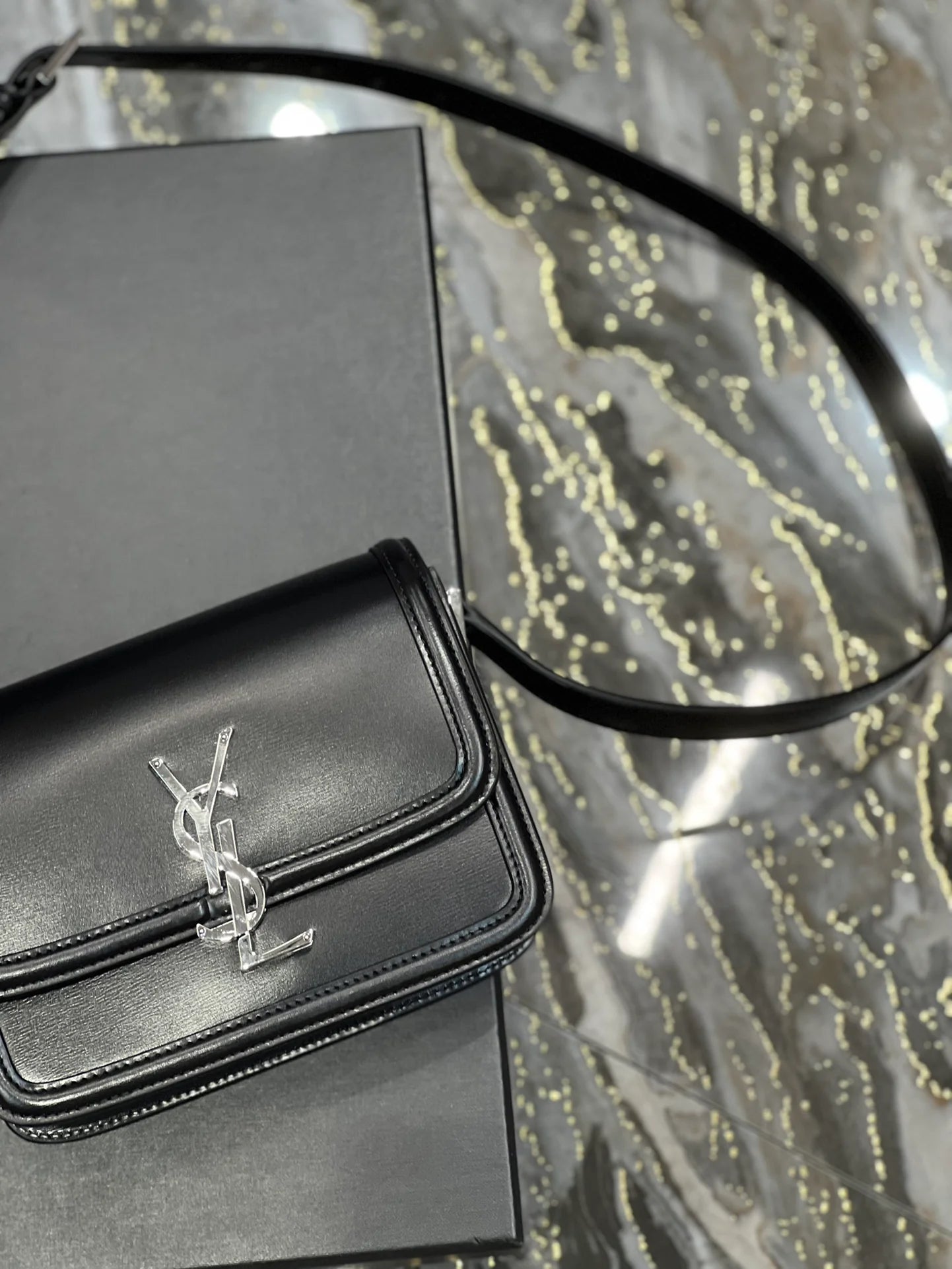 YSL BAG