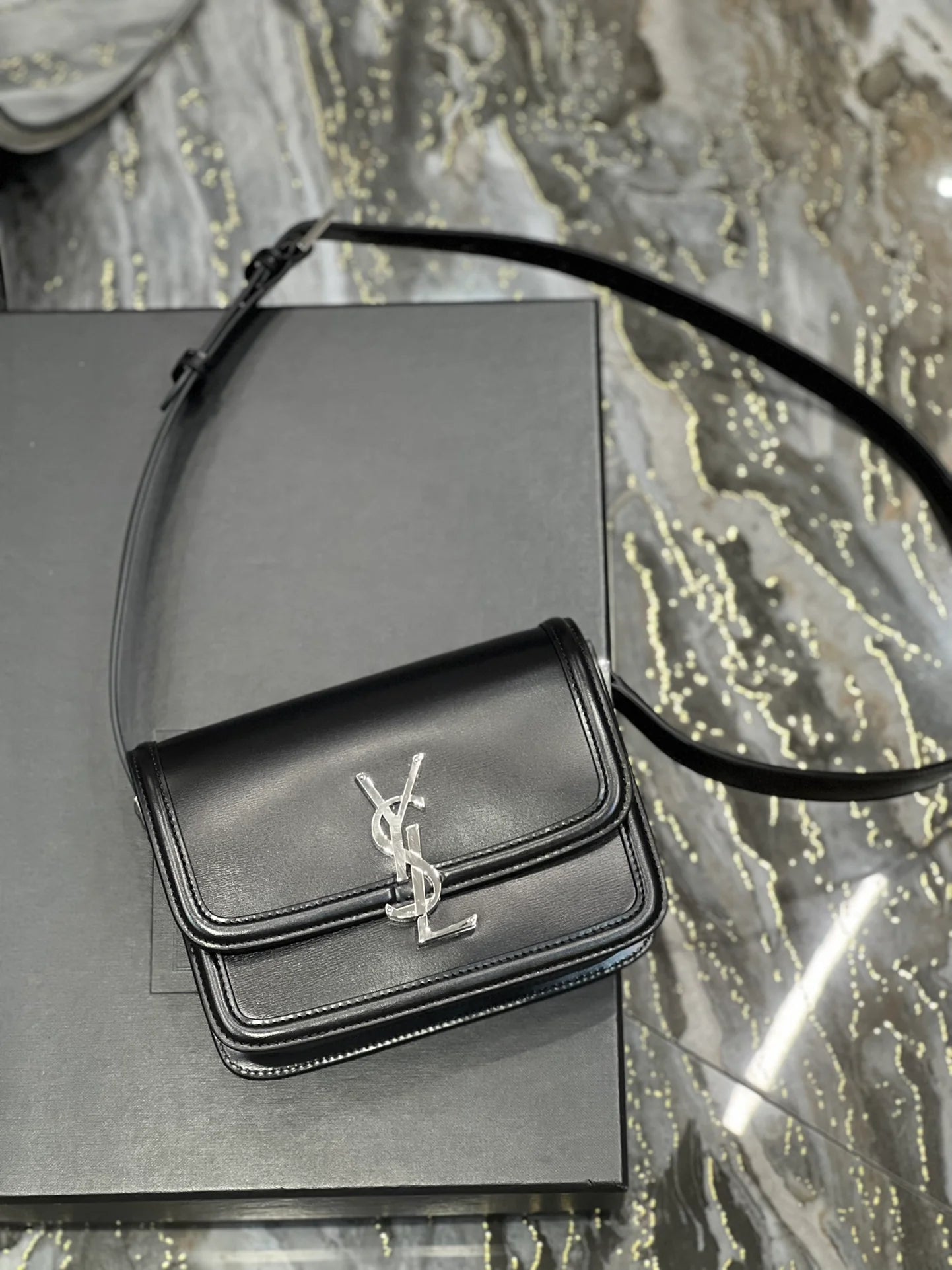 YSL BAG