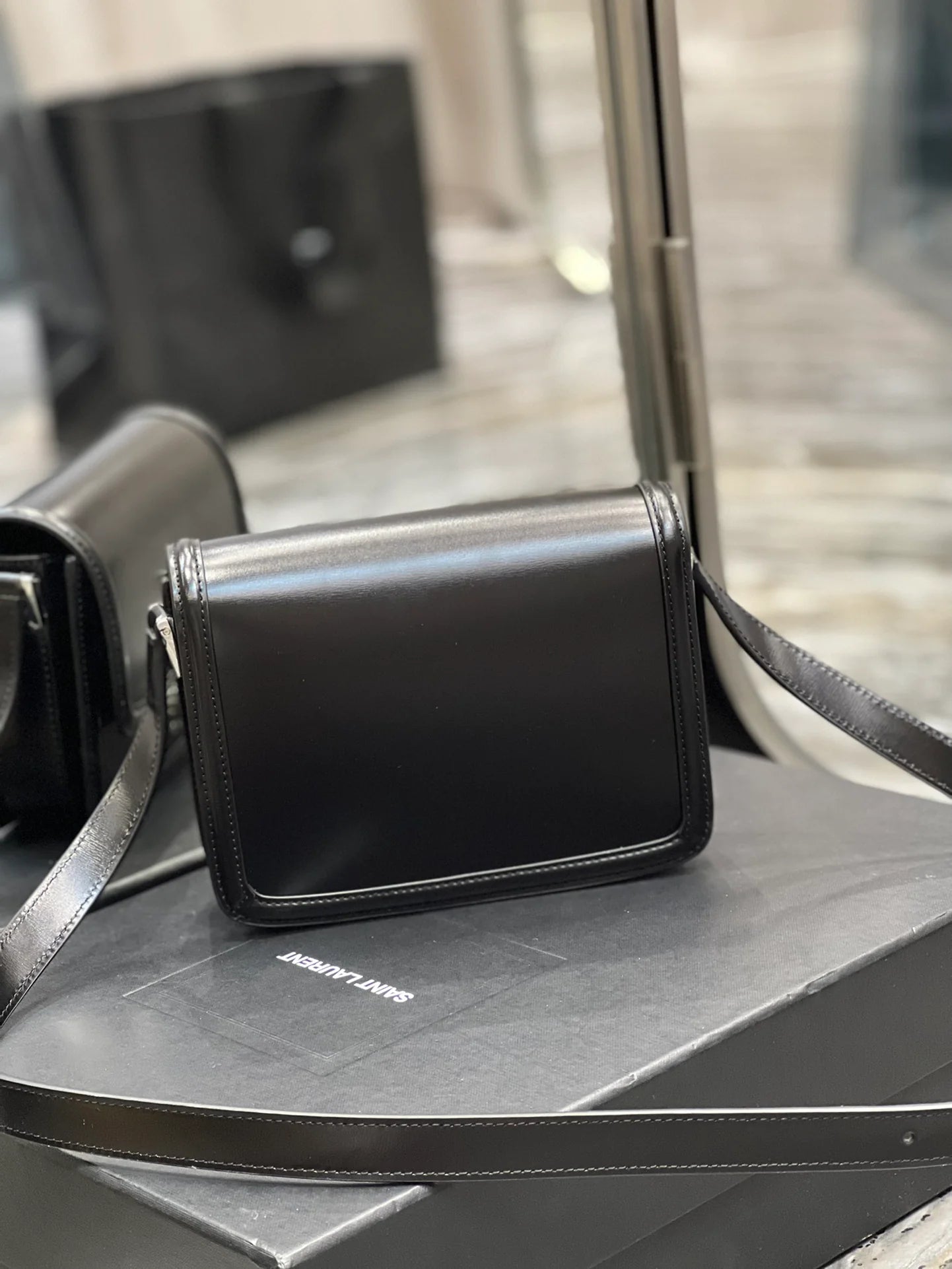 YSL BAG