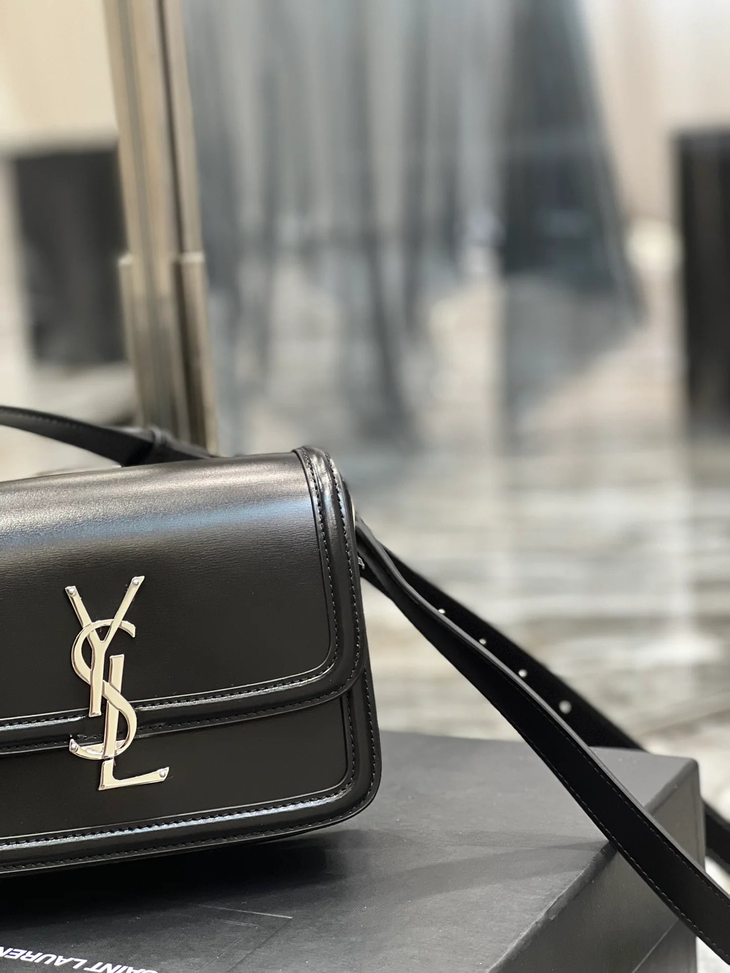YSL BAG