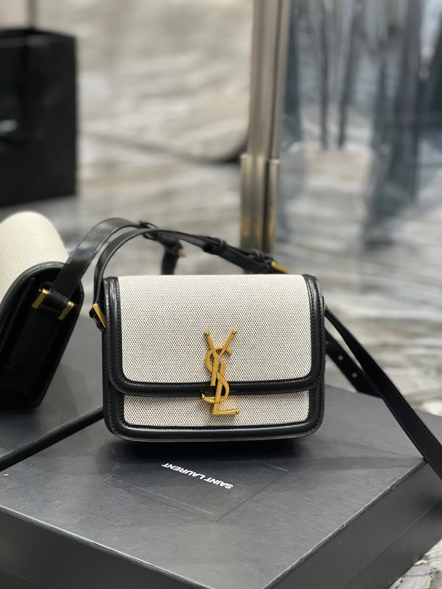 YSL BAG