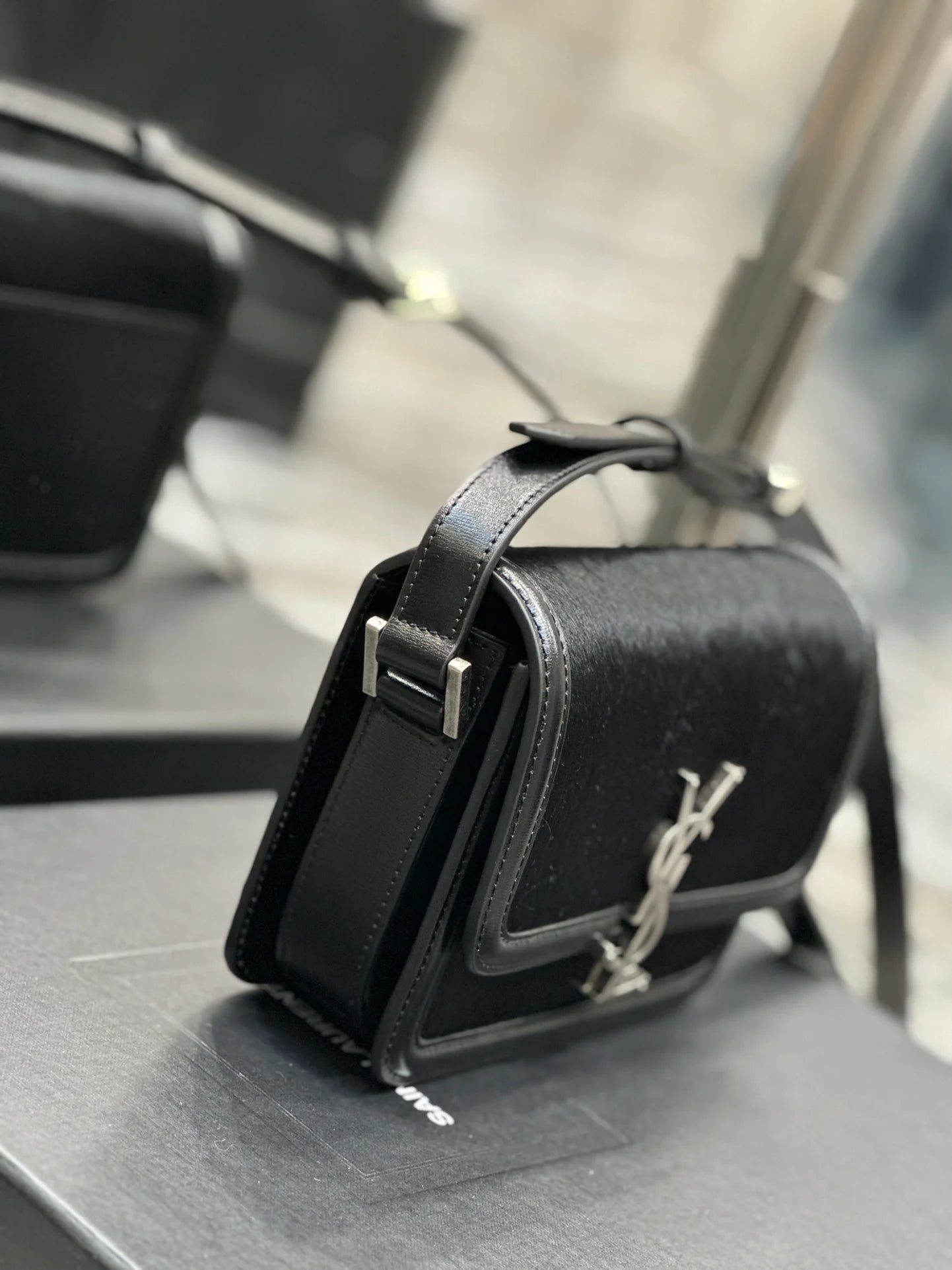 YSL BAG