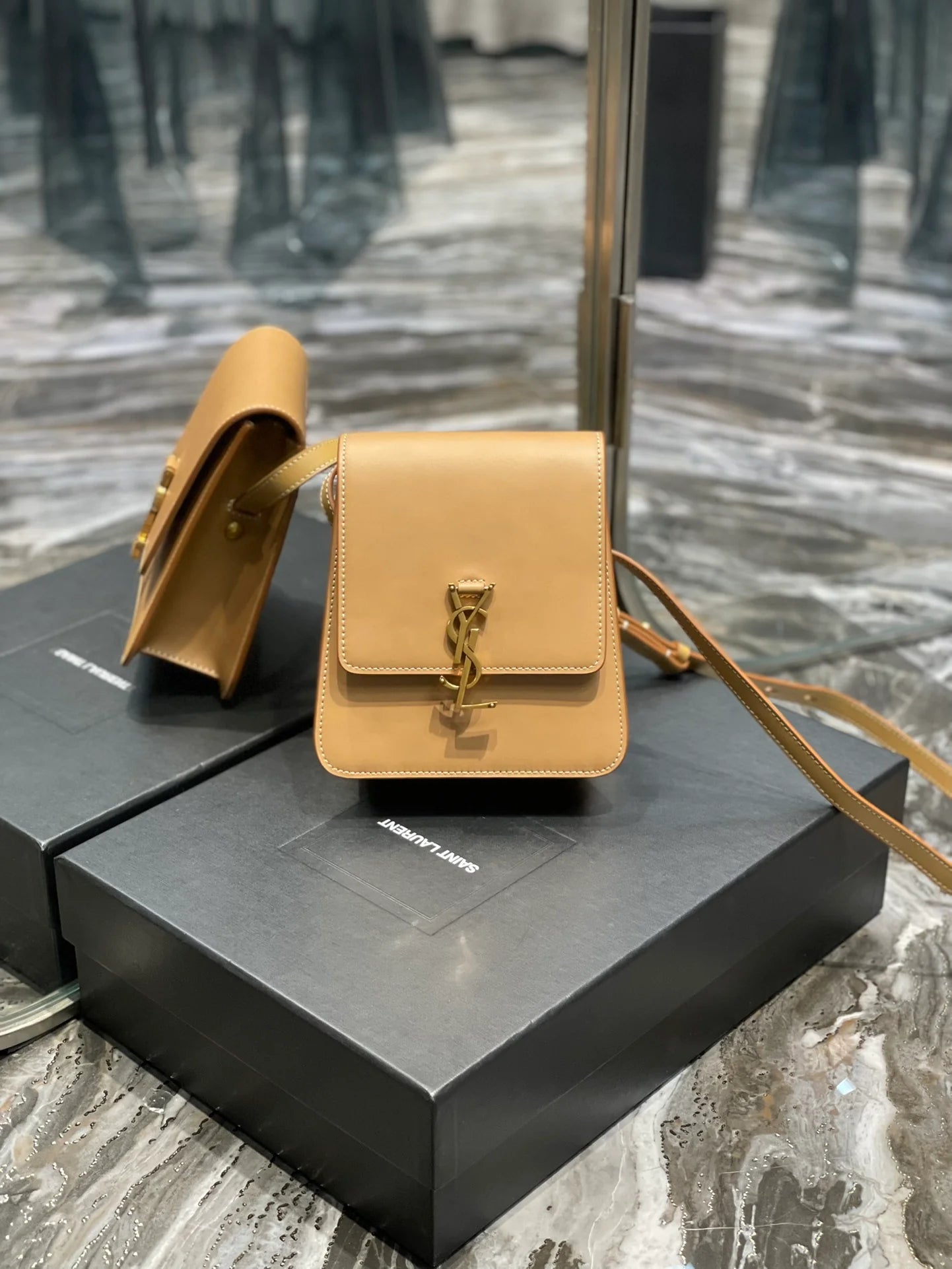YSL BAG