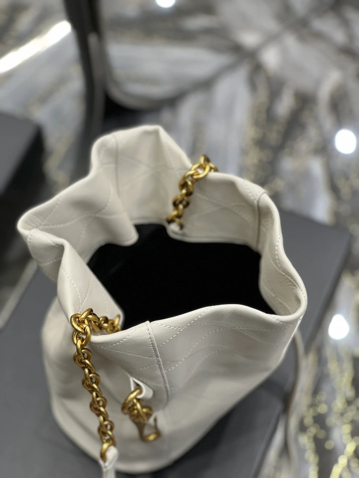 YSL BAG