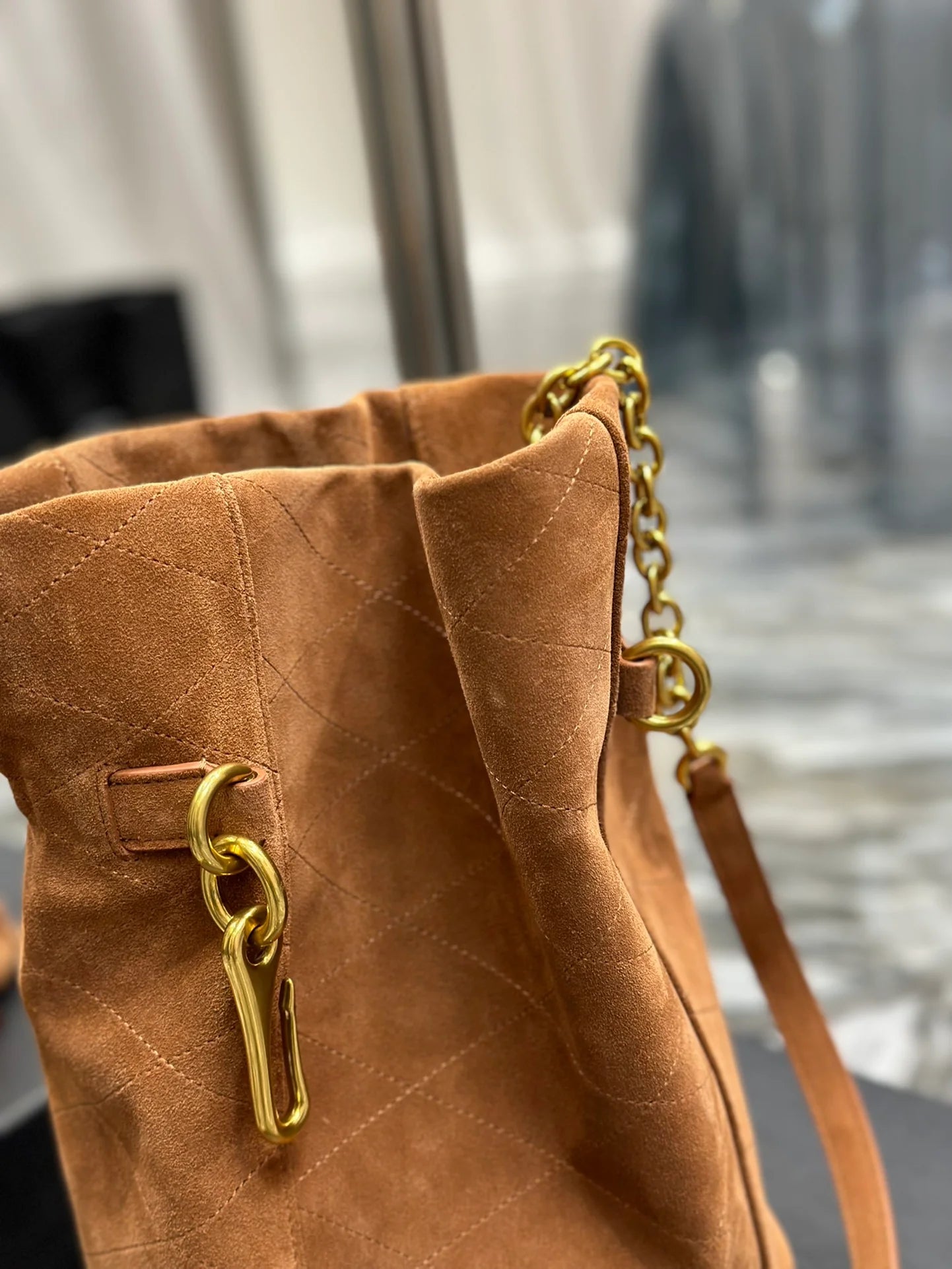 YSL BAG
