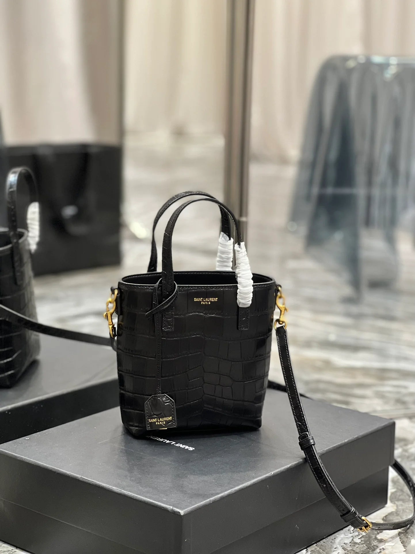 YSL BAG