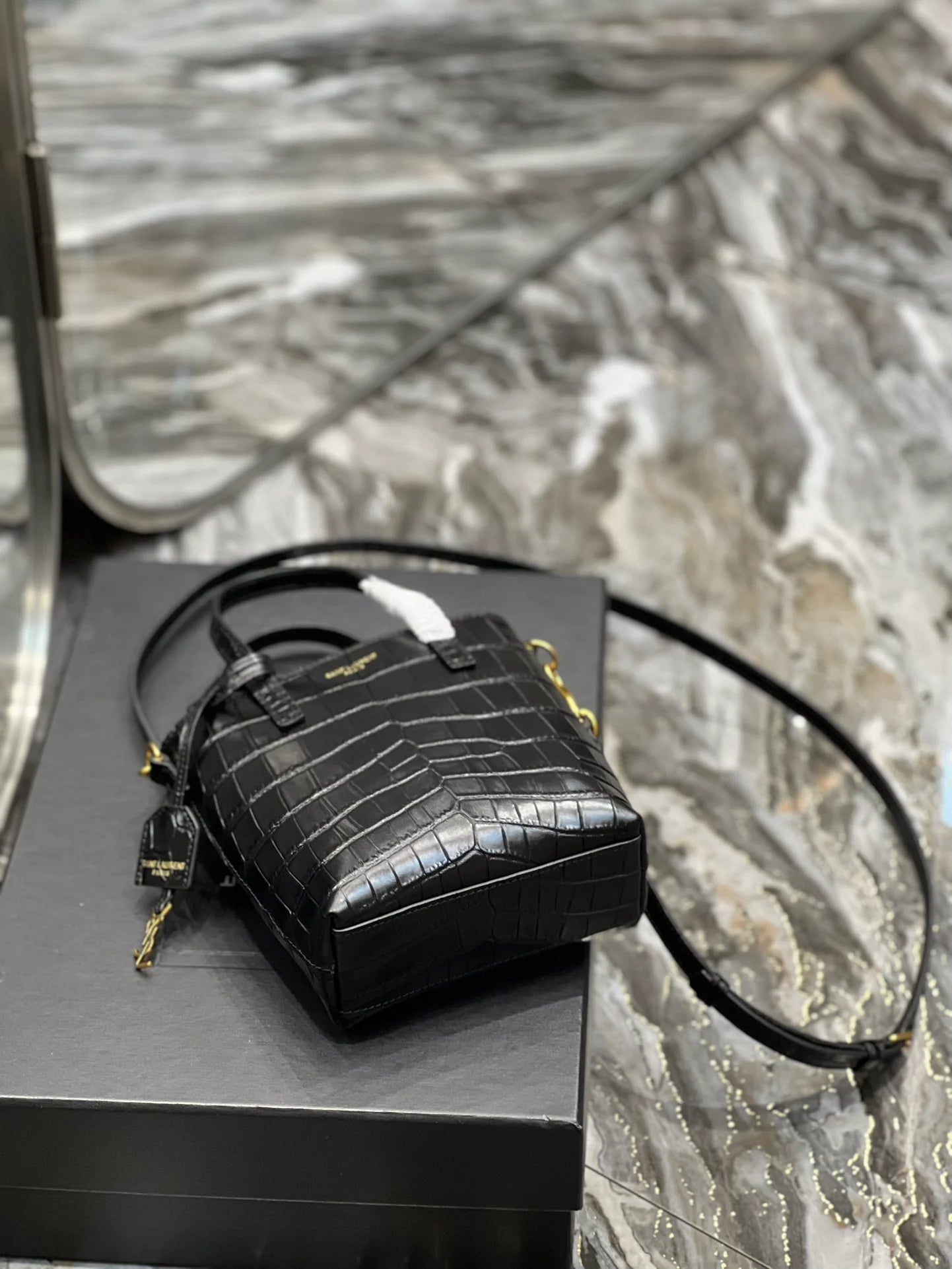 YSL BAG