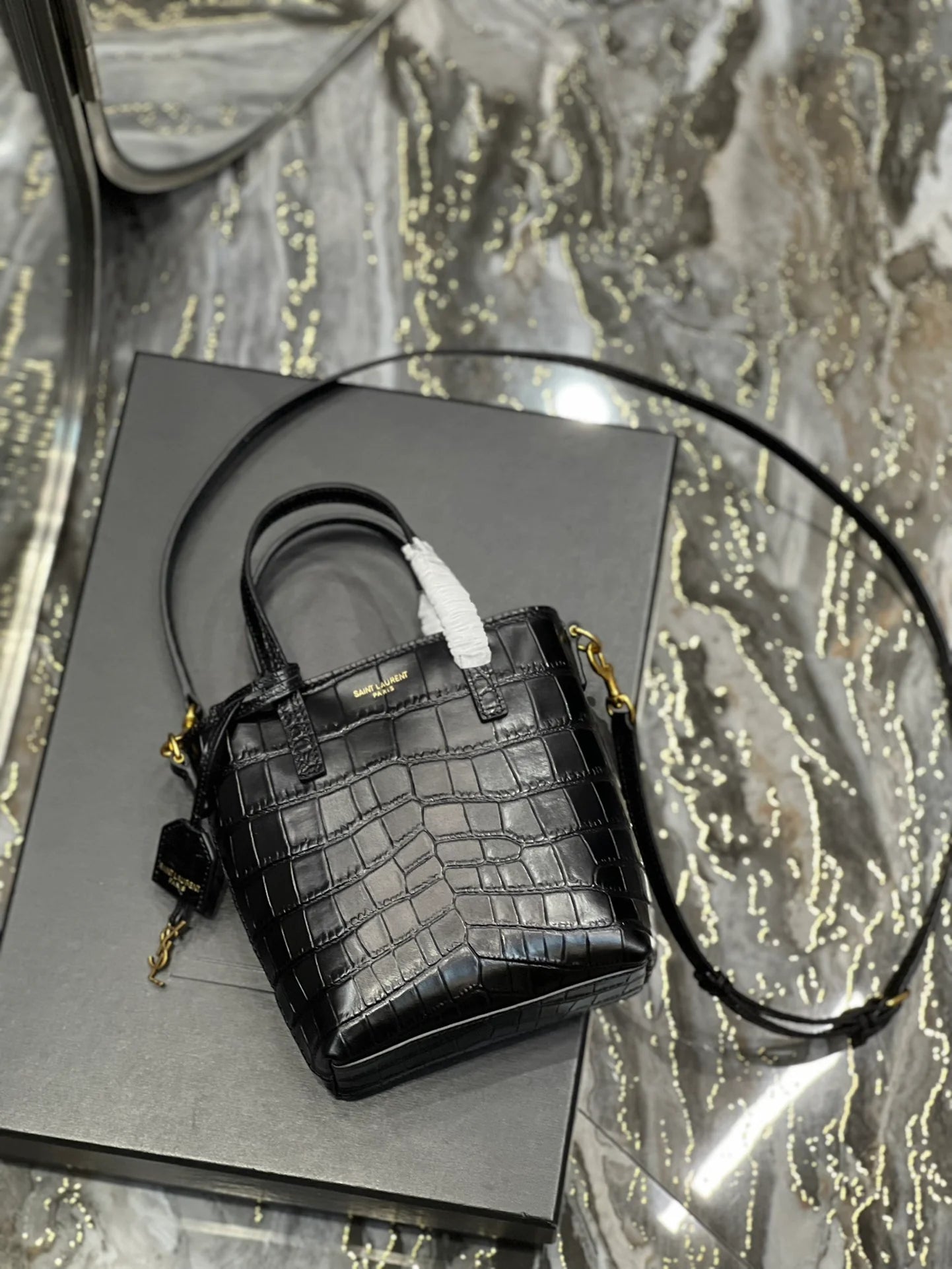YSL BAG