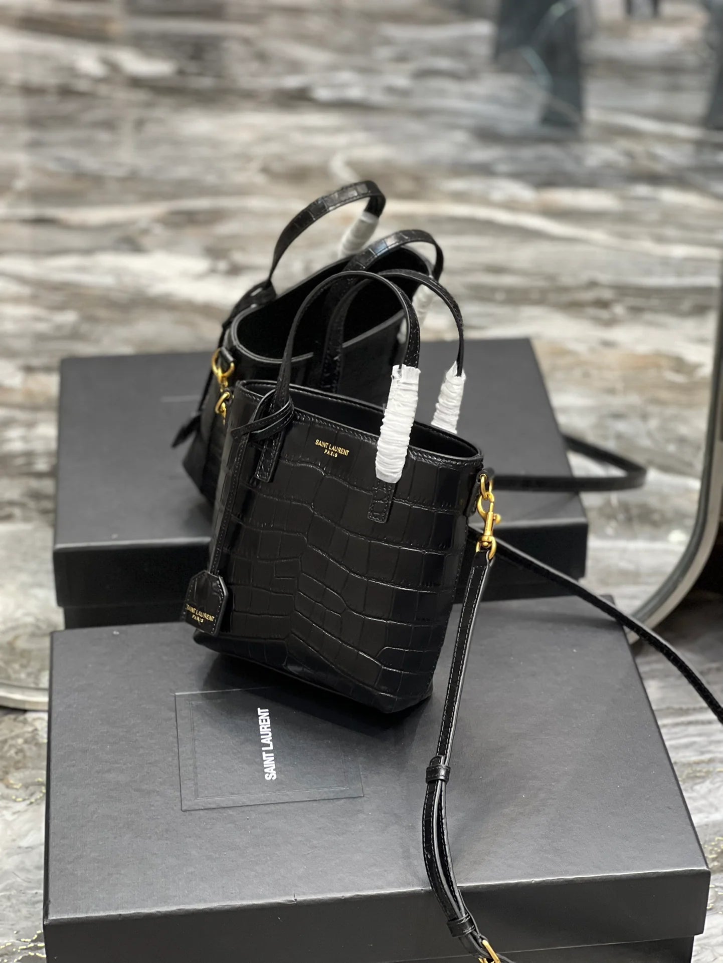YSL BAG