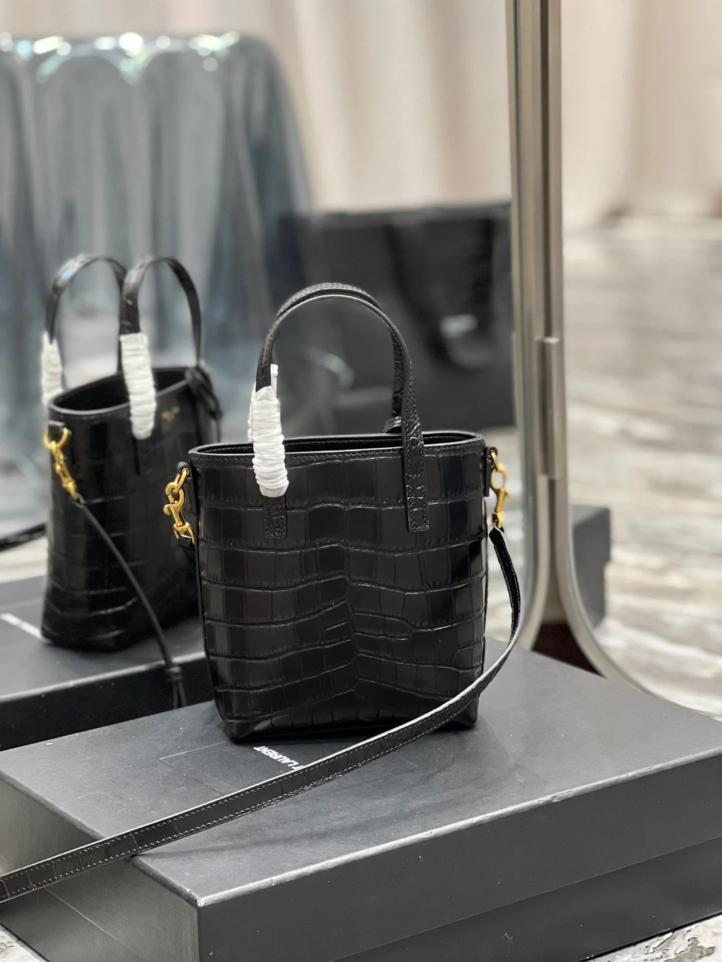 YSL BAG