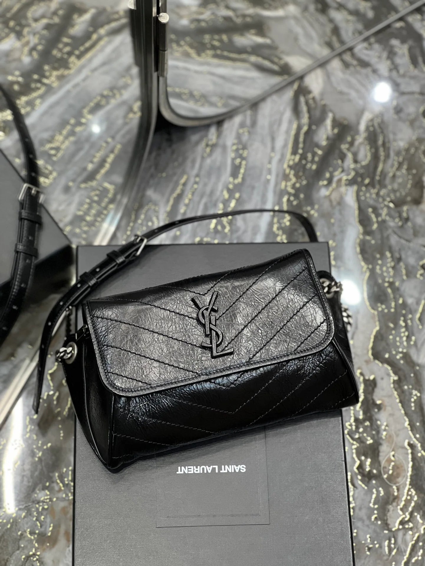 YSL BAG