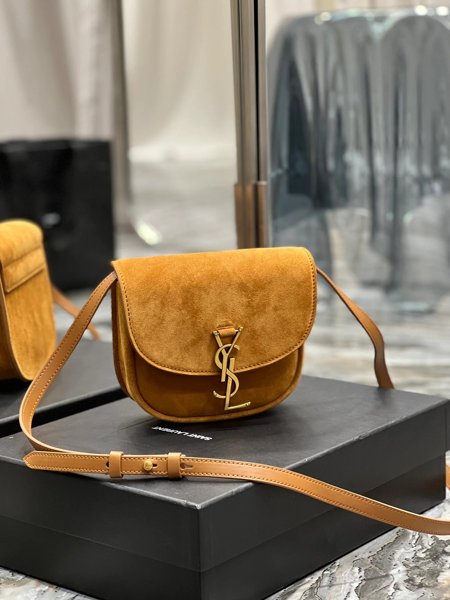 YSL BAG