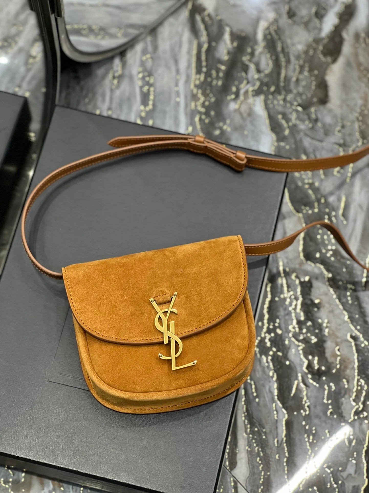 YSL BAG