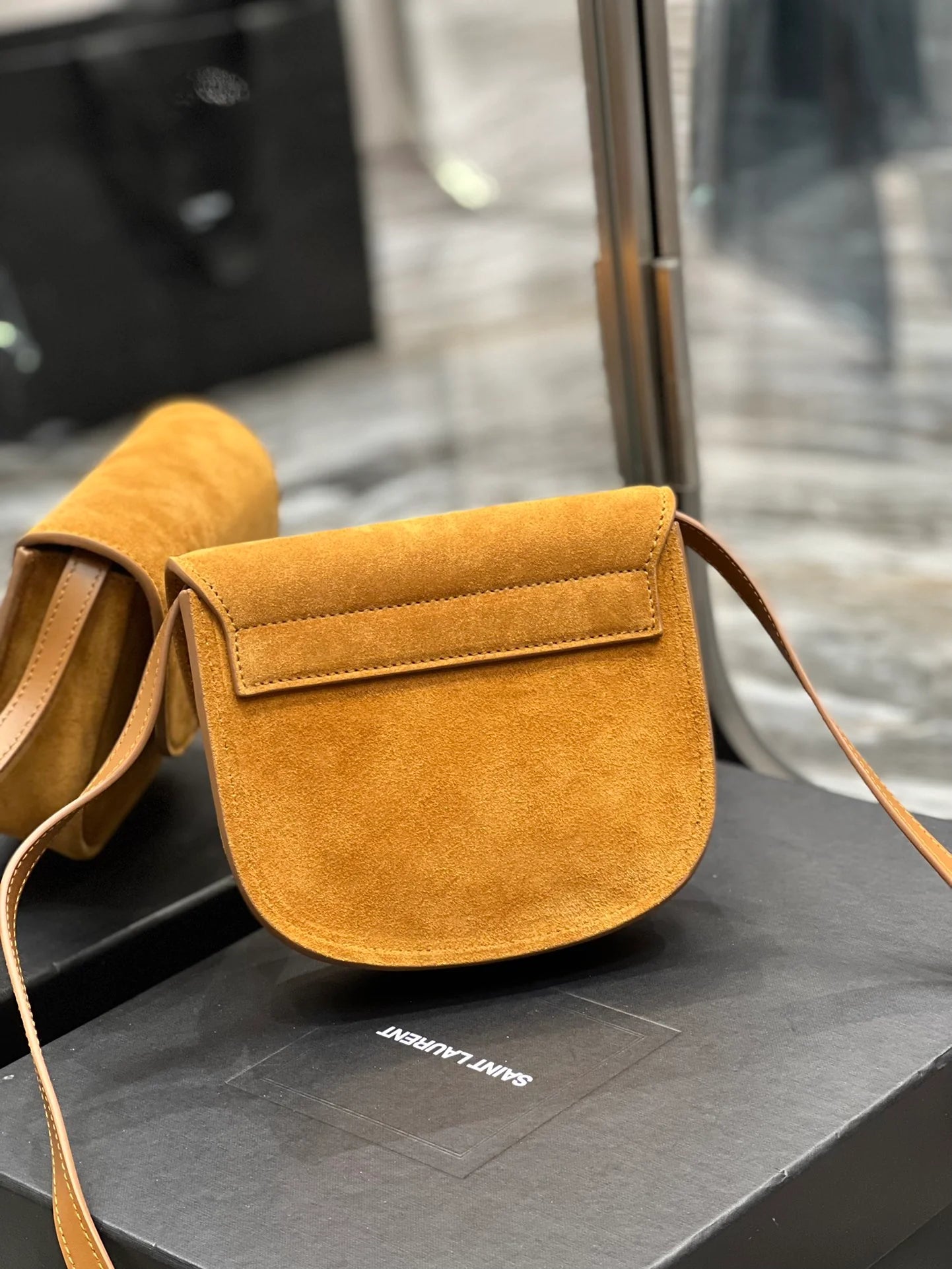 YSL BAG