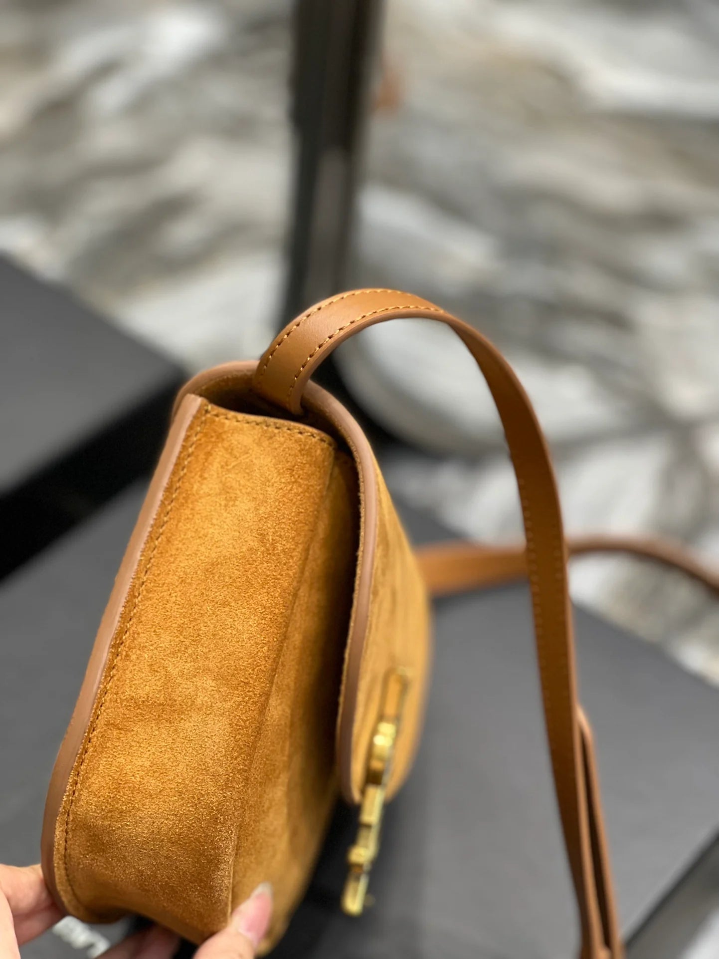 YSL BAG