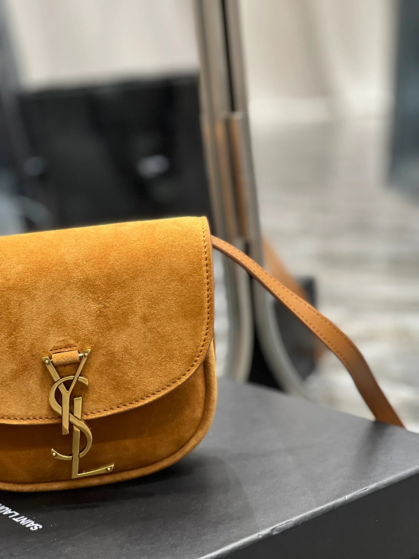 YSL BAG