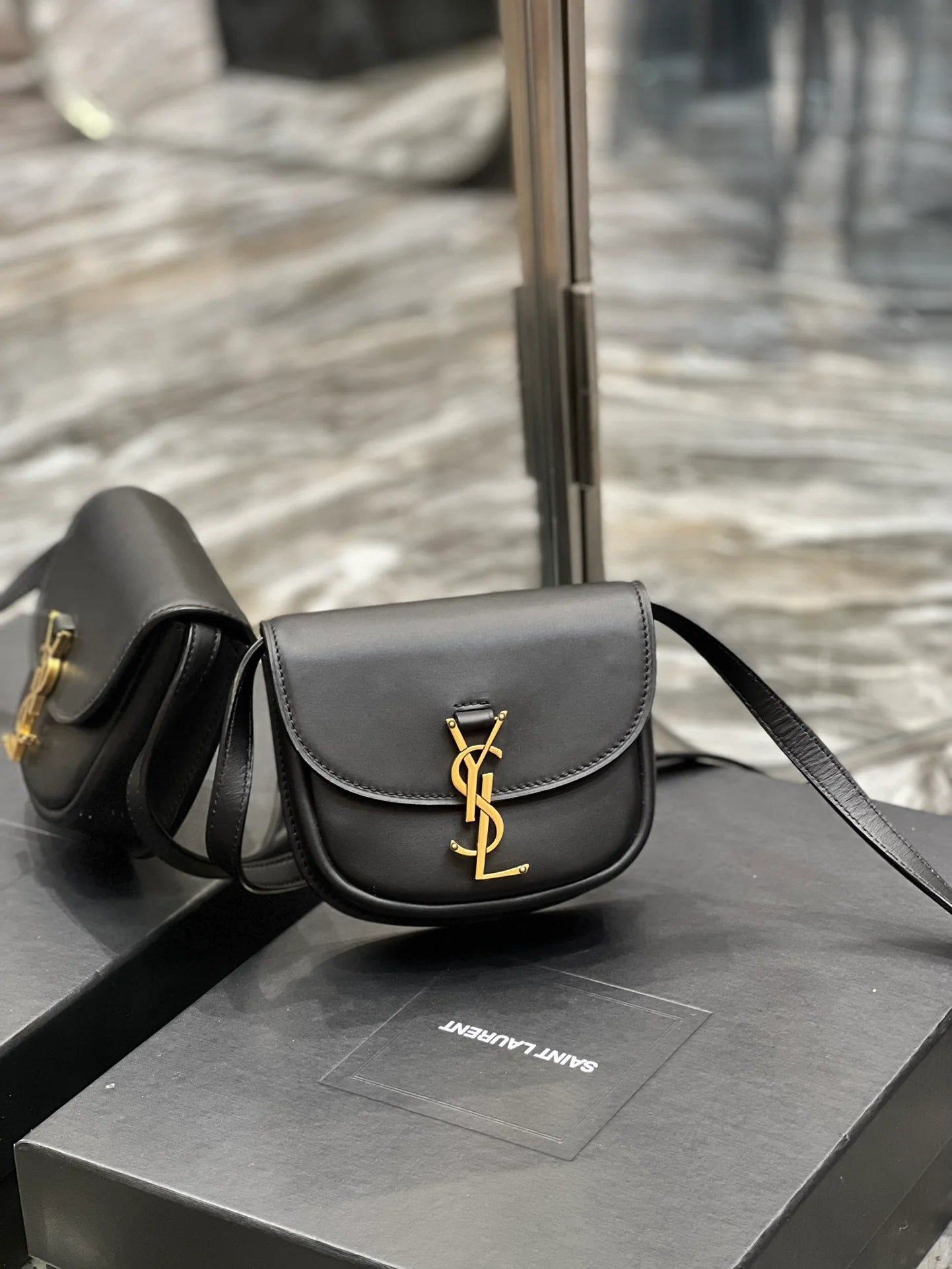 YSL BAG