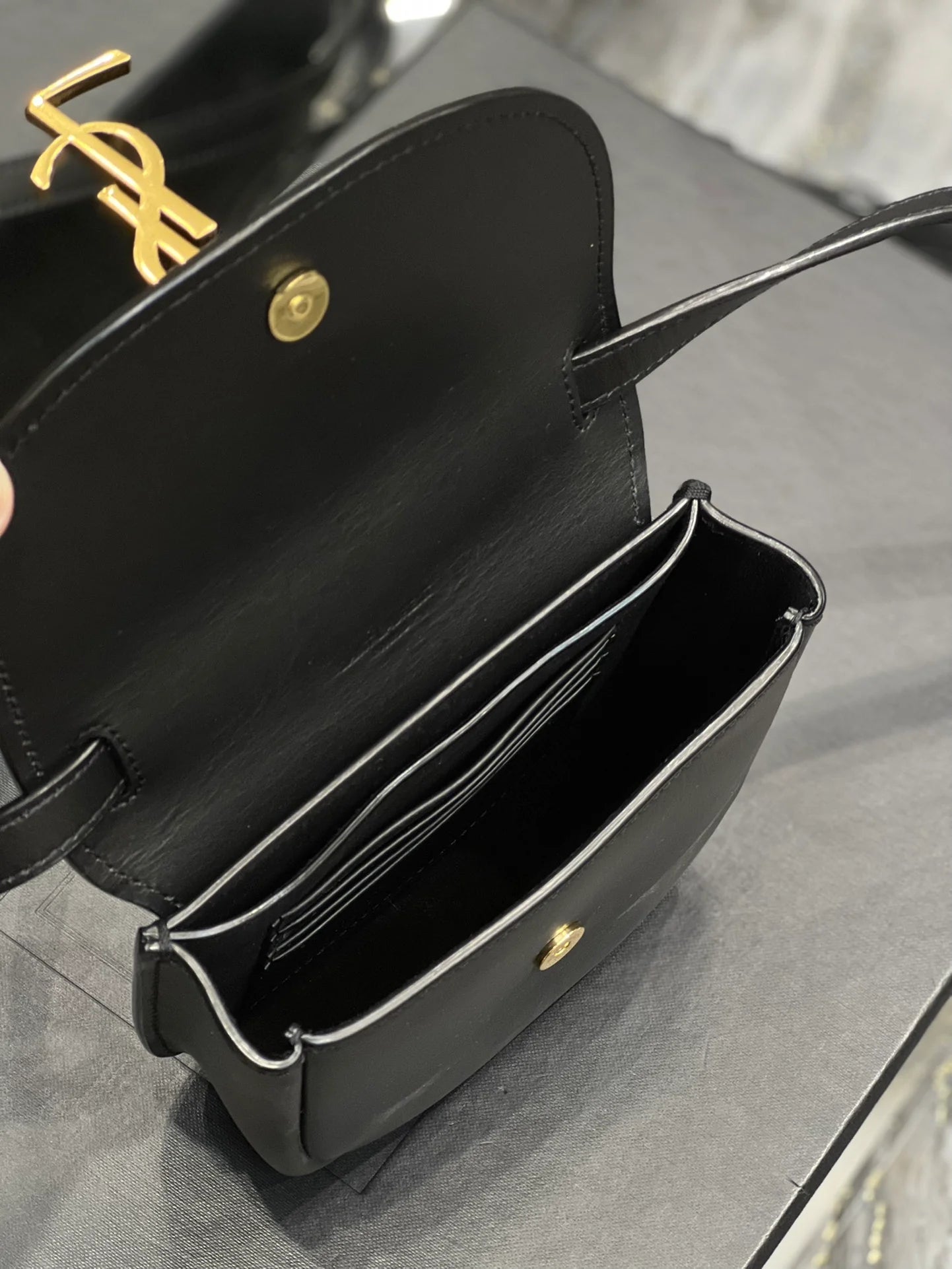 YSL BAG