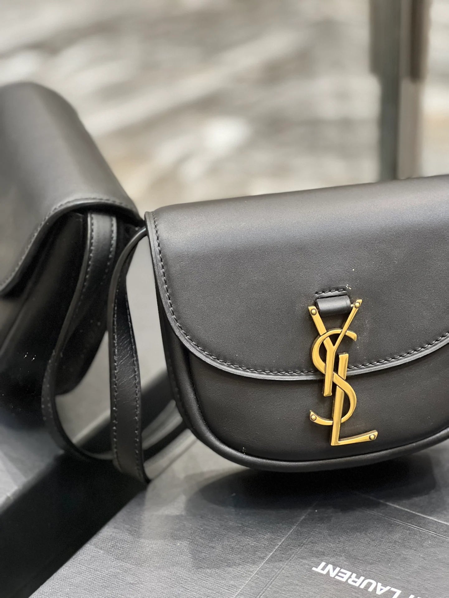 YSL BAG