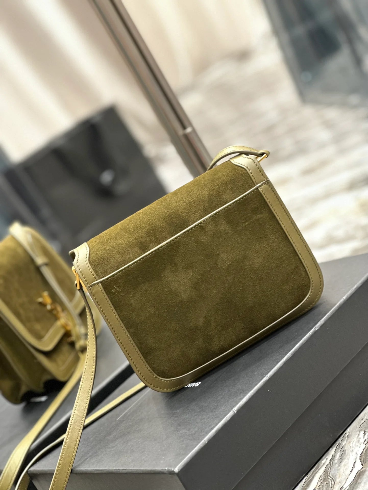 YSL BAG
