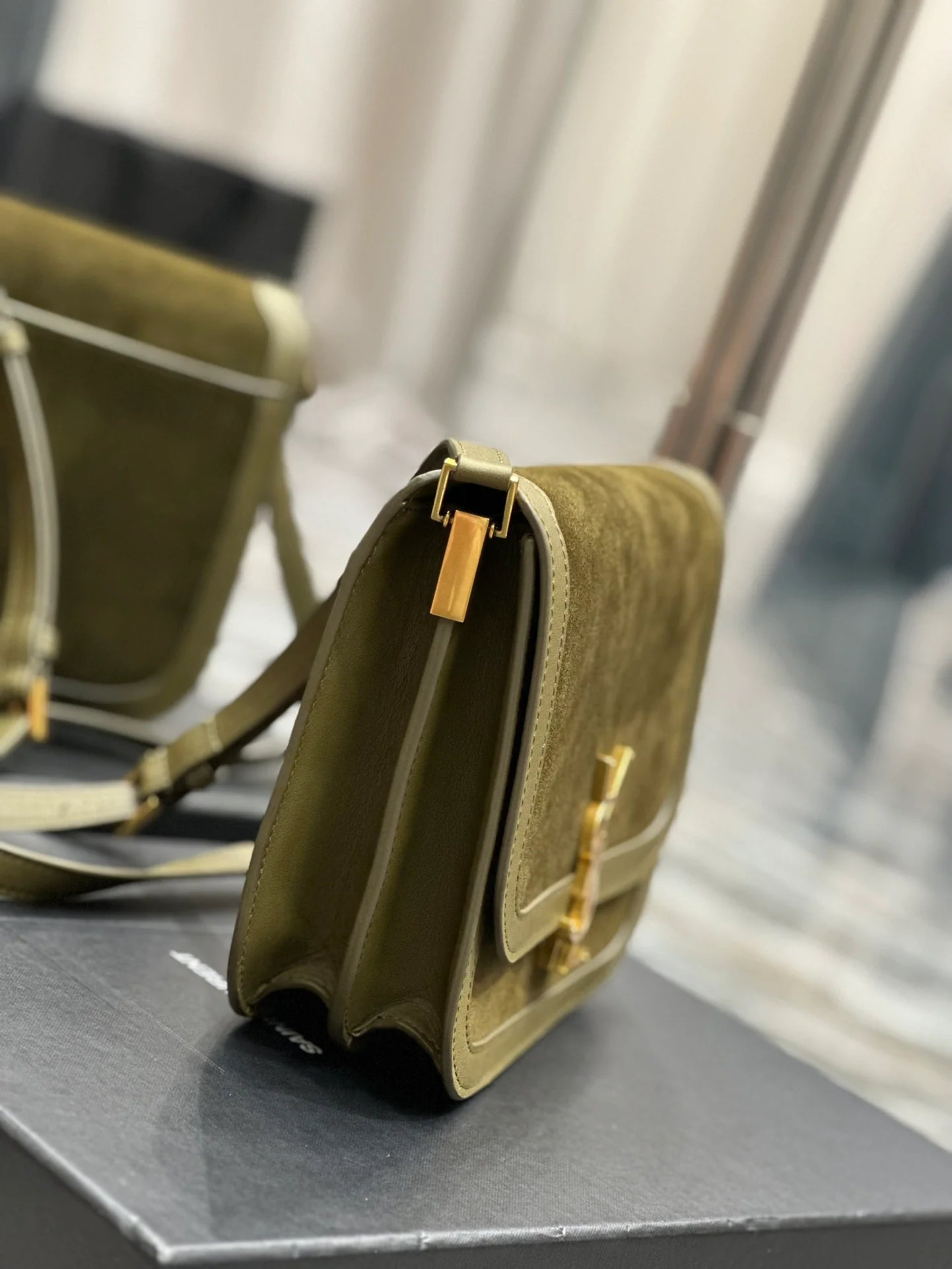 YSL BAG