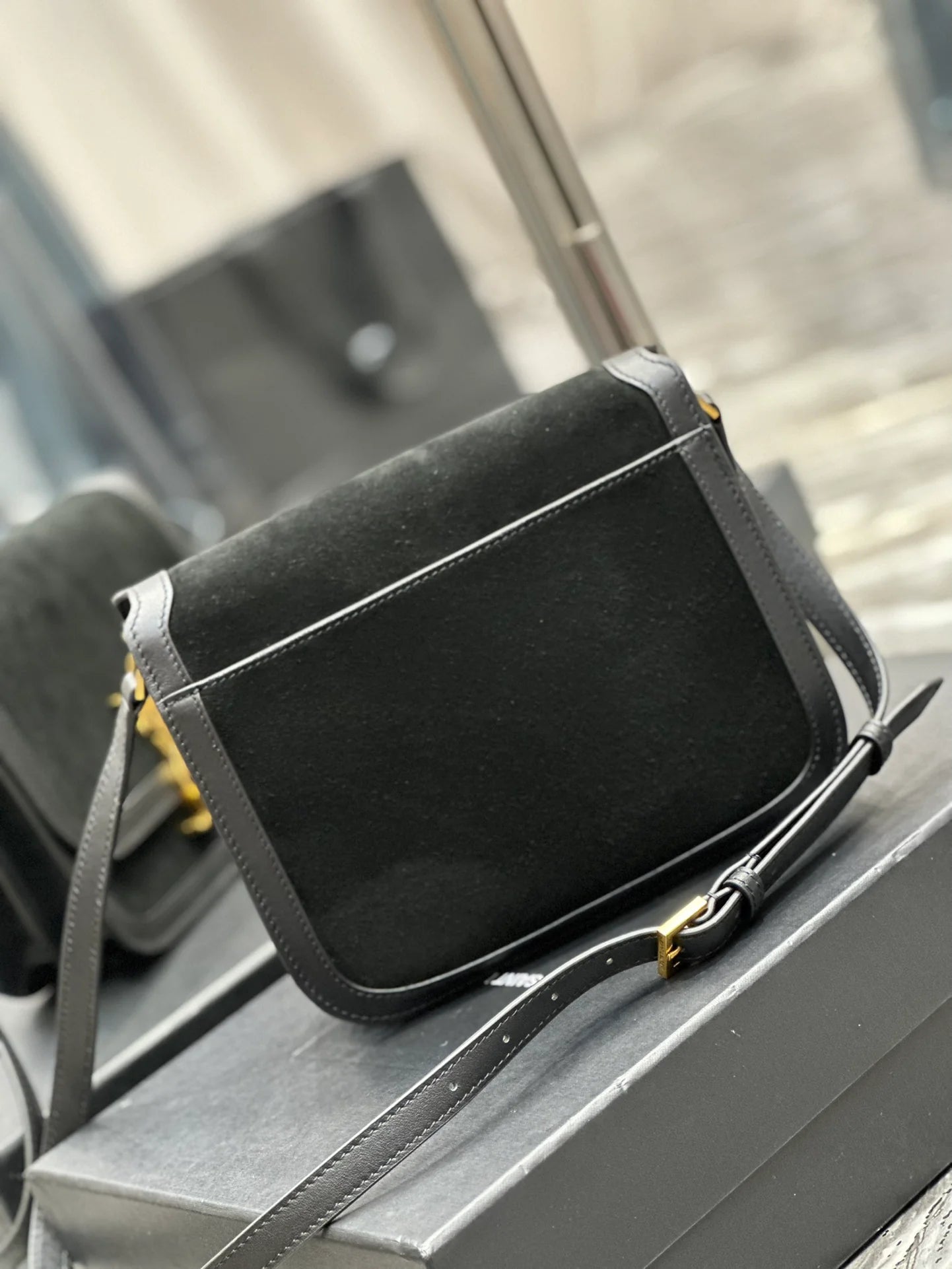 YSL BAG