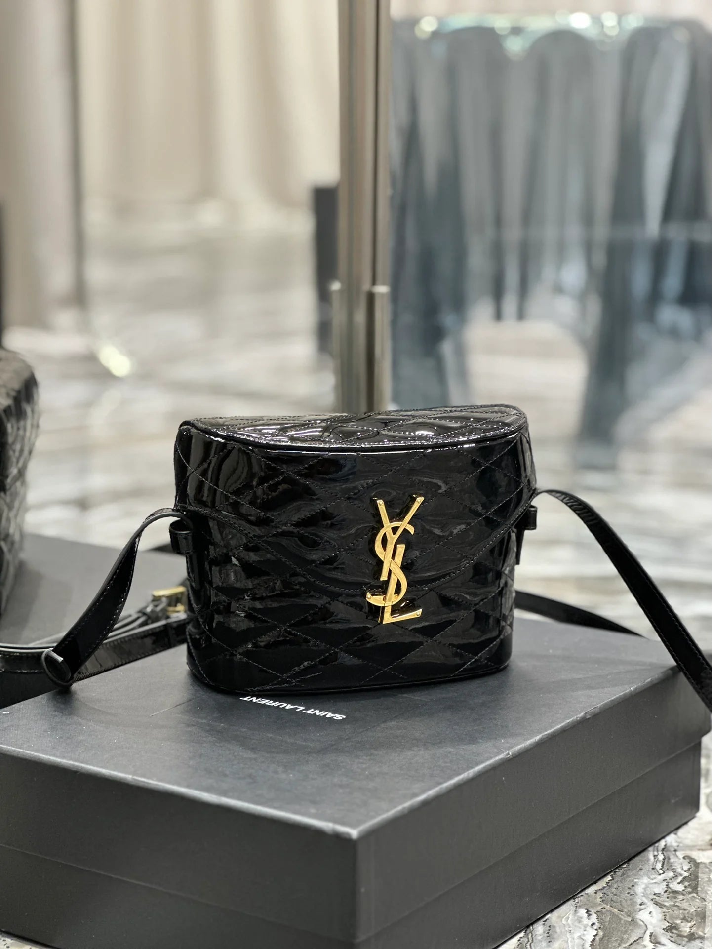 YSL BAG