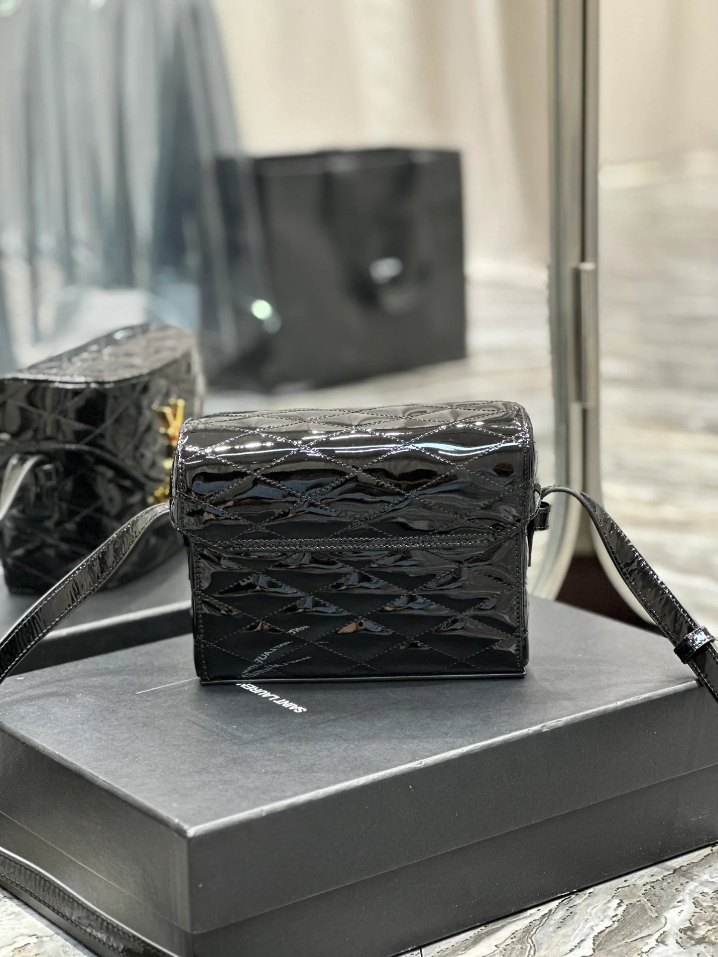 YSL BAG