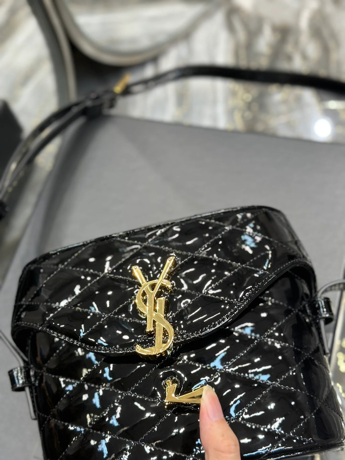 YSL BAG