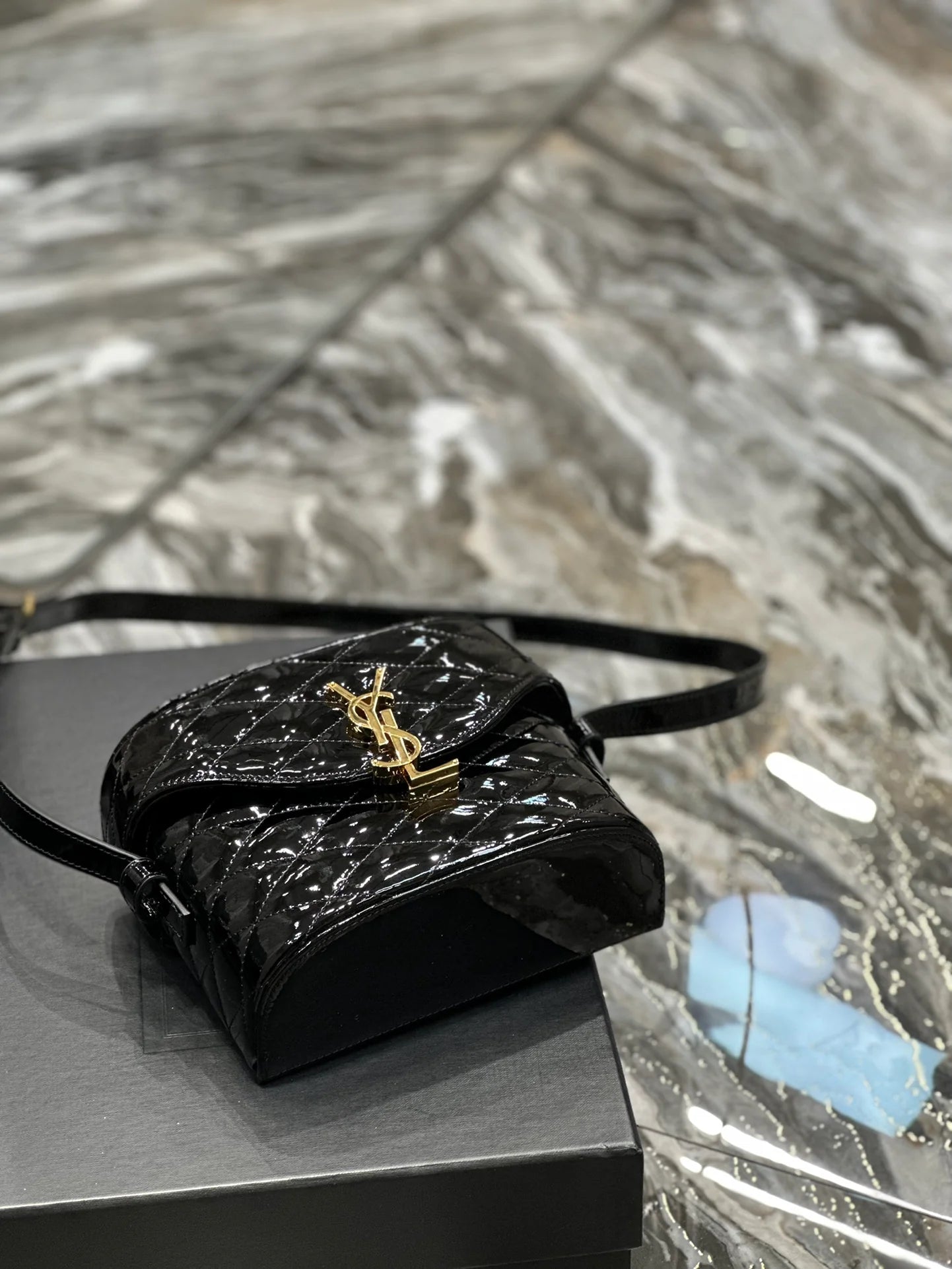 YSL BAG