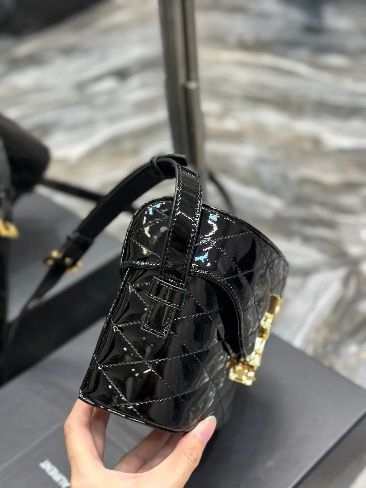 YSL BAG