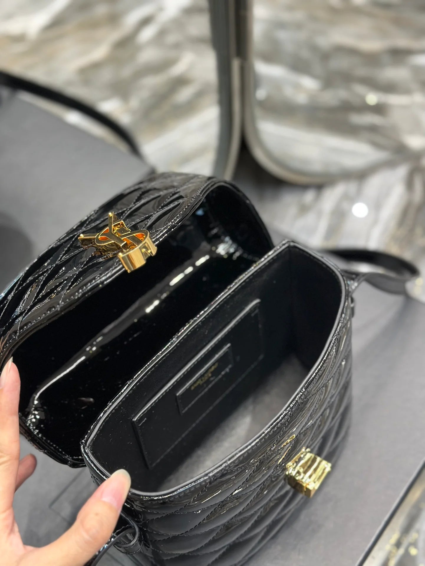 YSL BAG