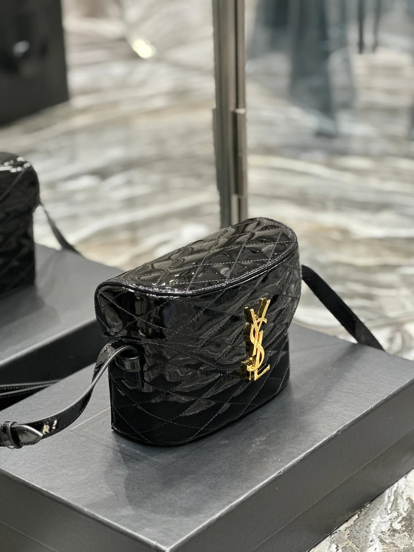 YSL BAG
