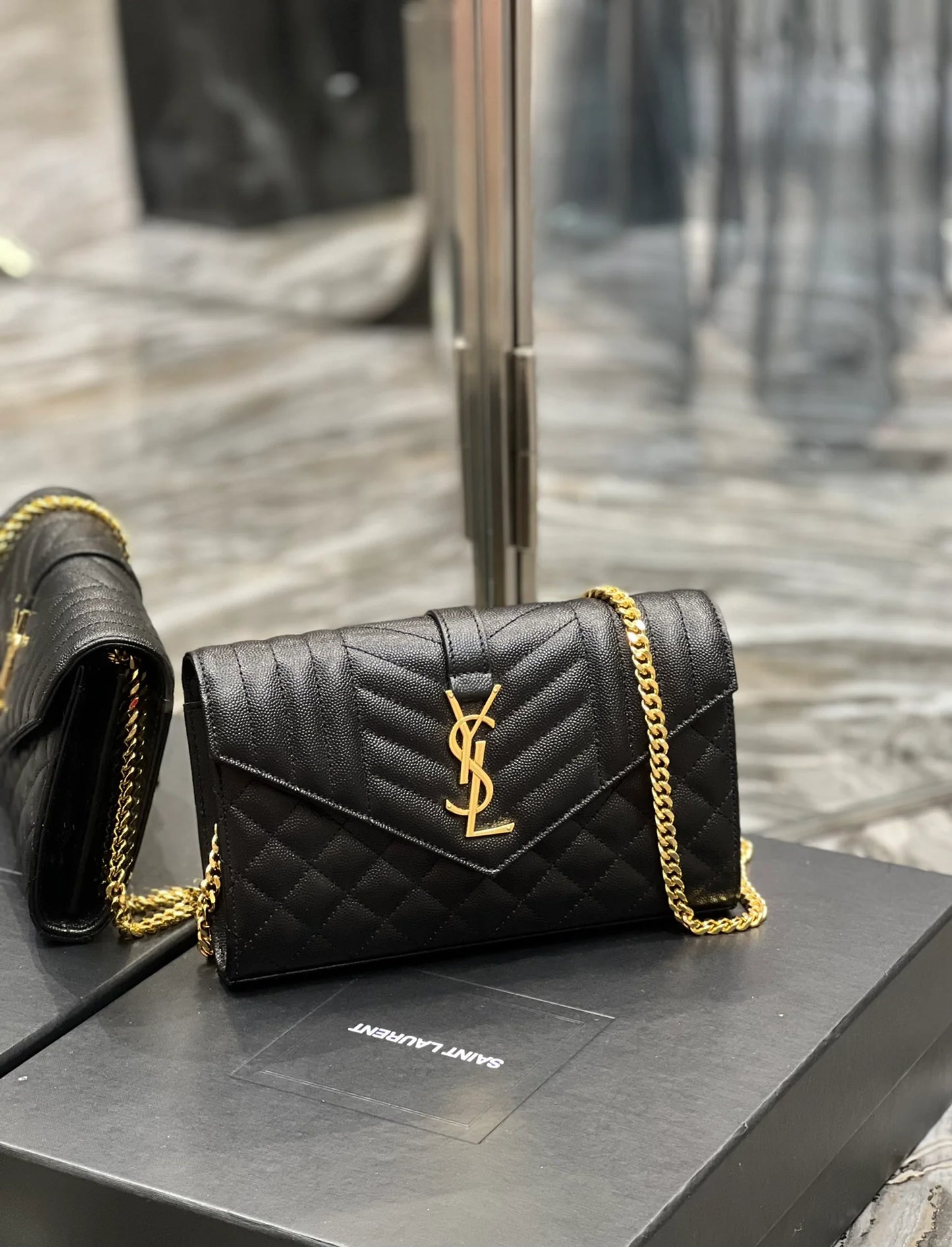 YSL BAG