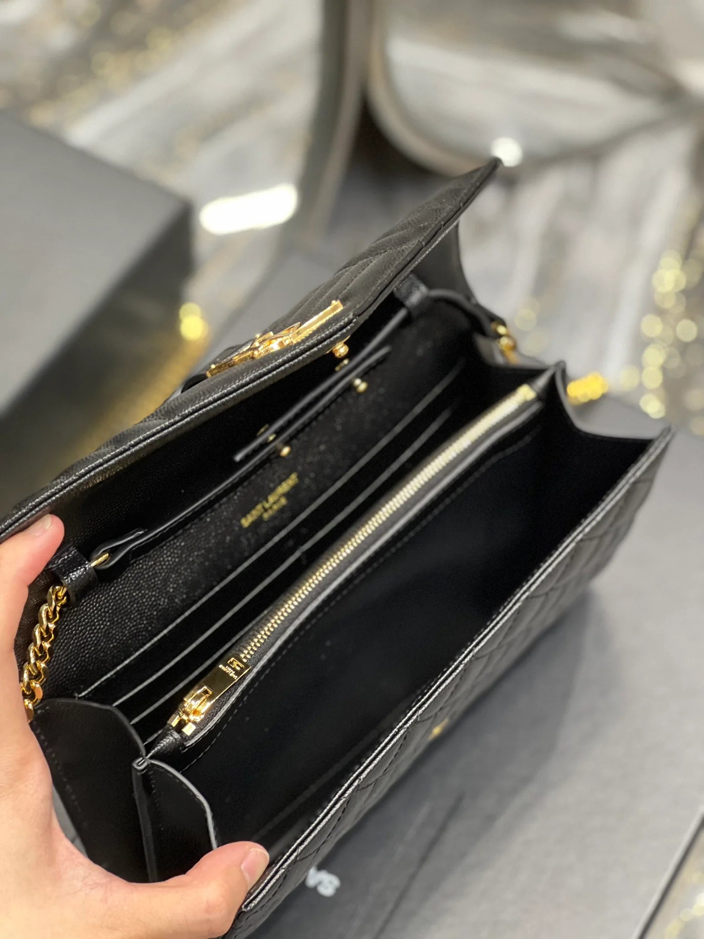 YSL BAG