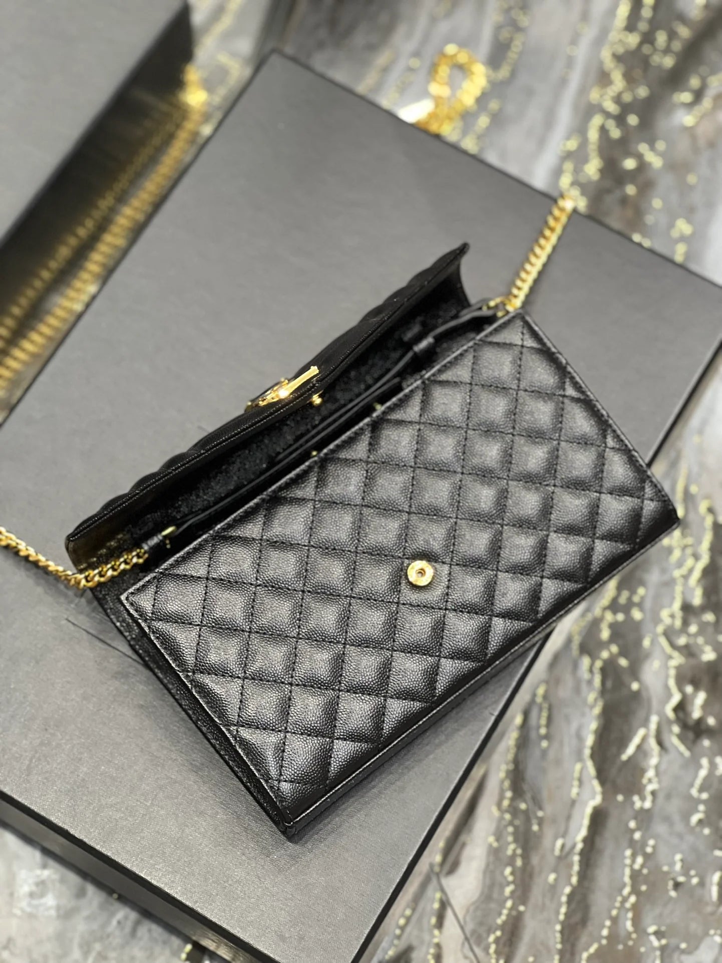 YSL BAG