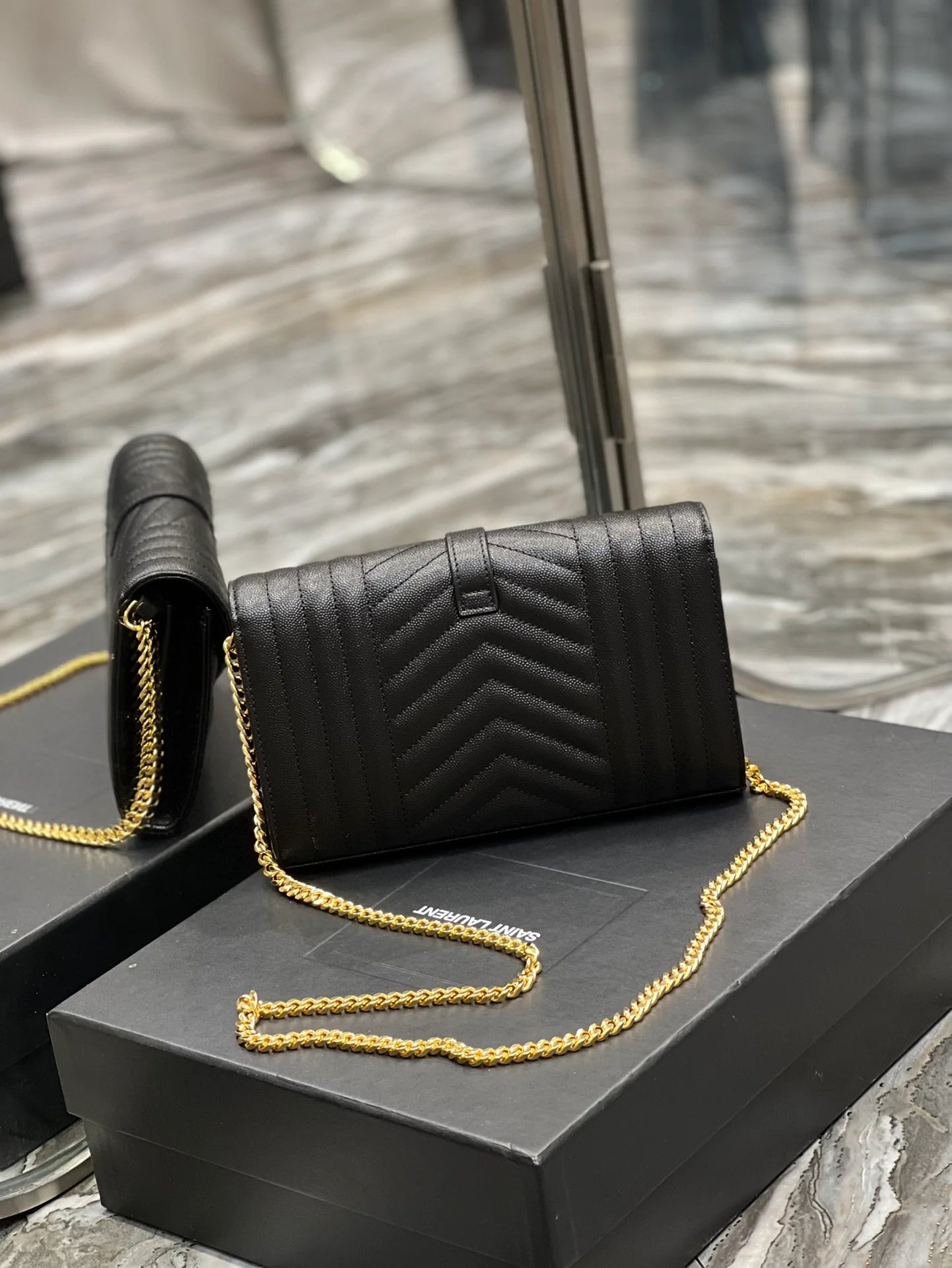 YSL BAG