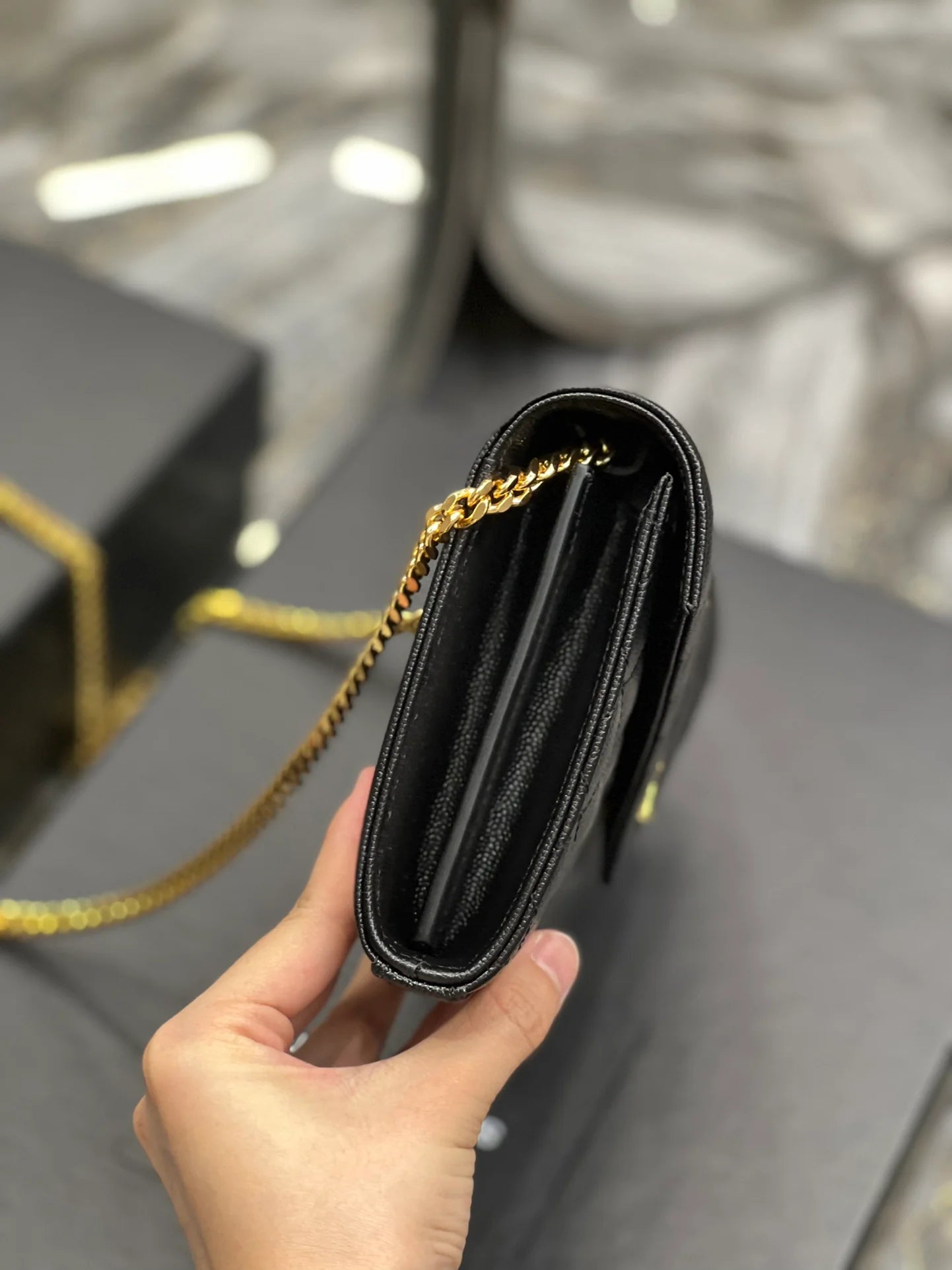 YSL BAG