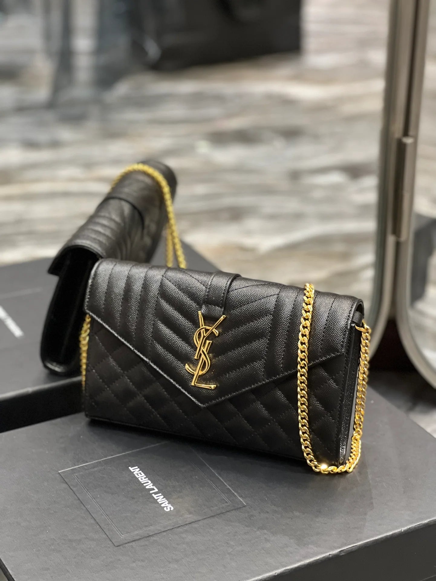 YSL BAG