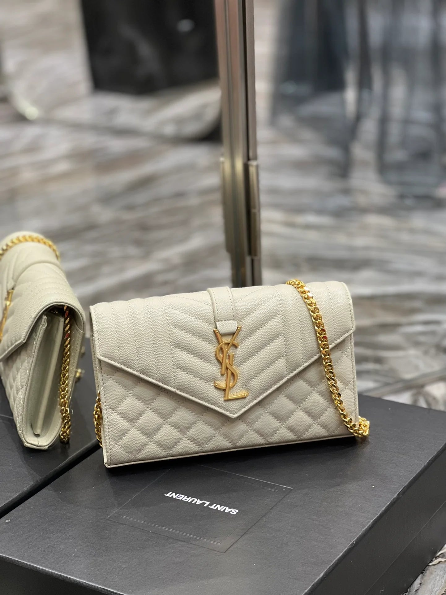 YSL BAG