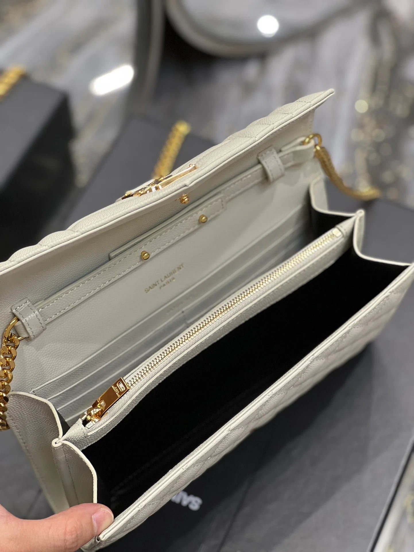 YSL BAG