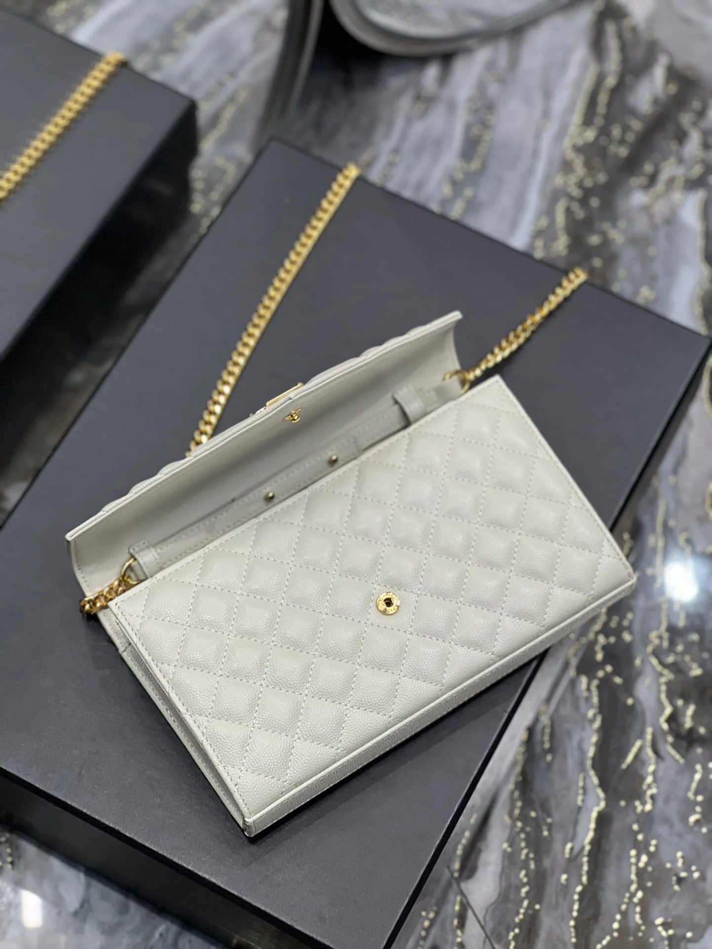 YSL BAG